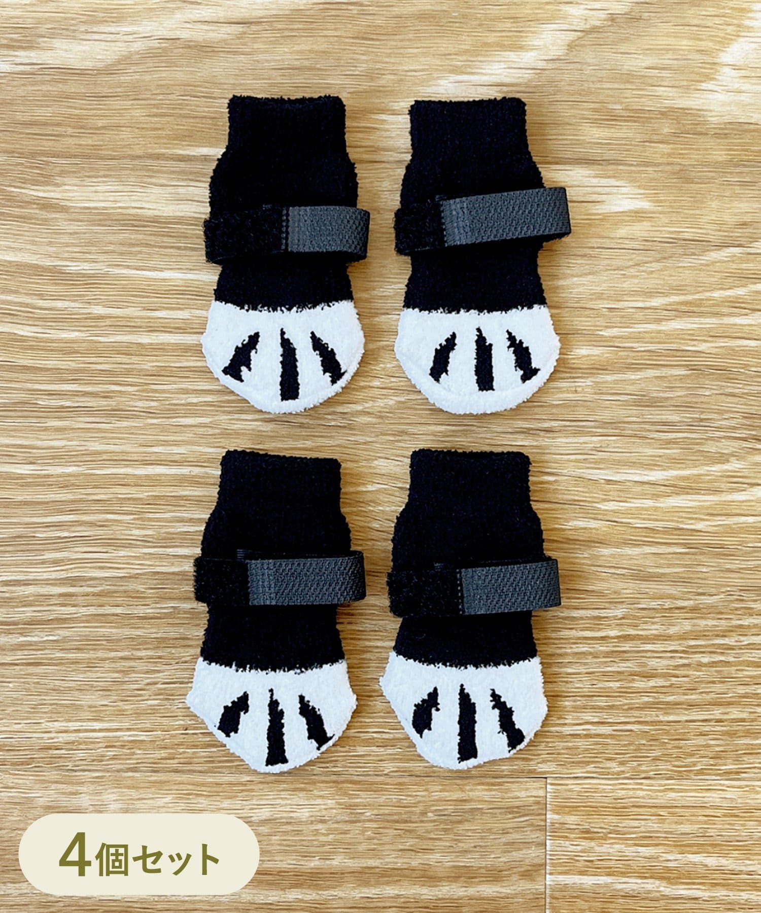 3COINS(スリーコインズ) 靴下