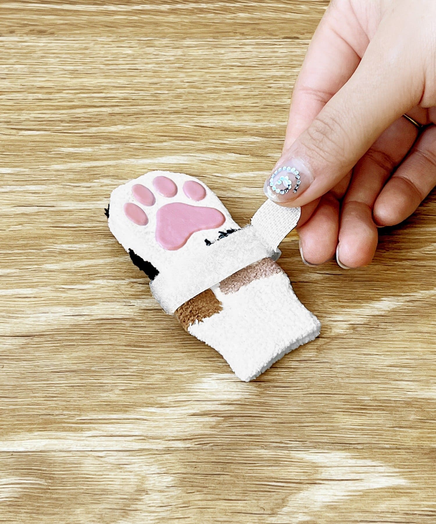 3COINS(スリーコインズ) 靴下