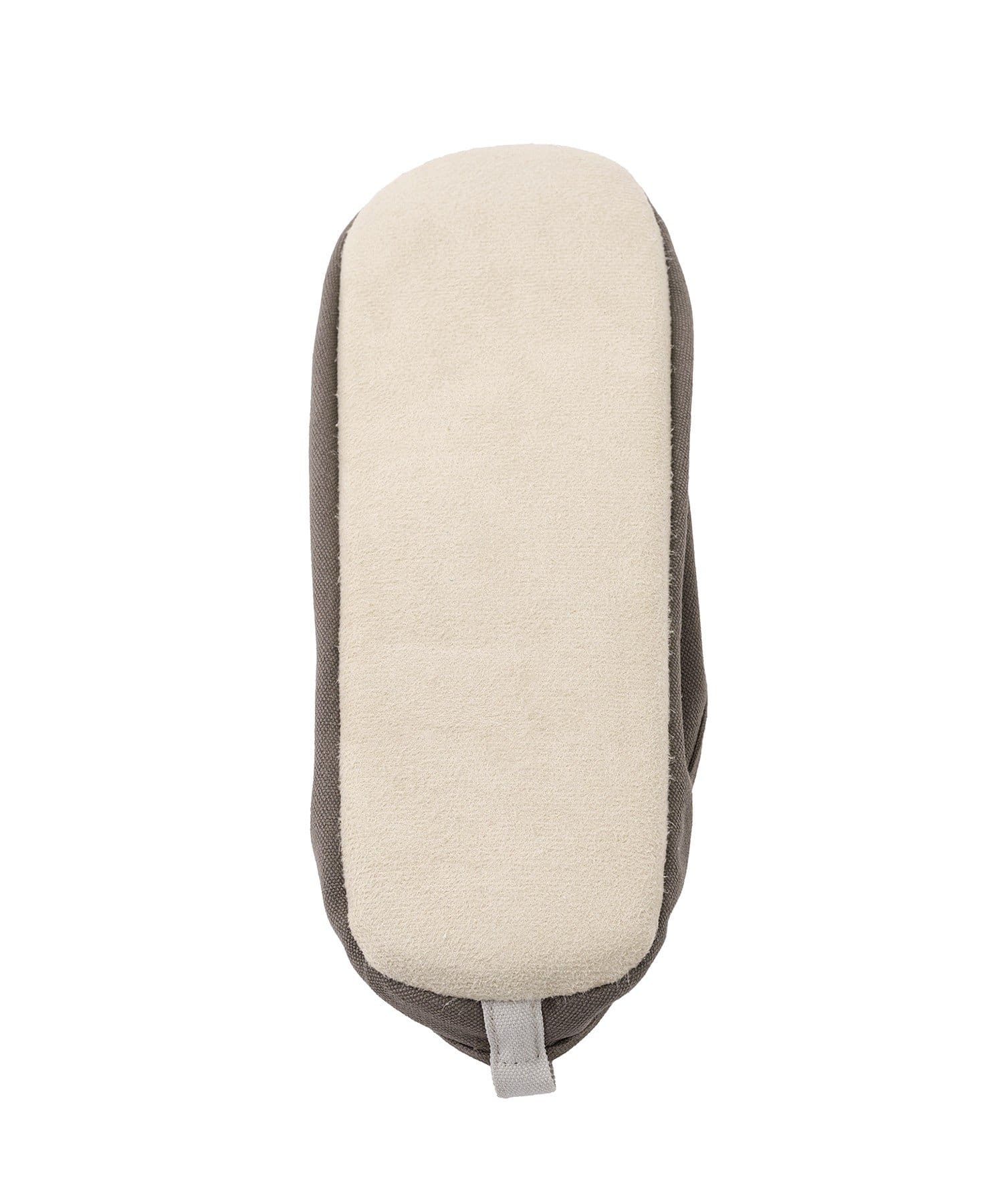 3COINS(スリーコインズ) 洗えるスリッパ：L