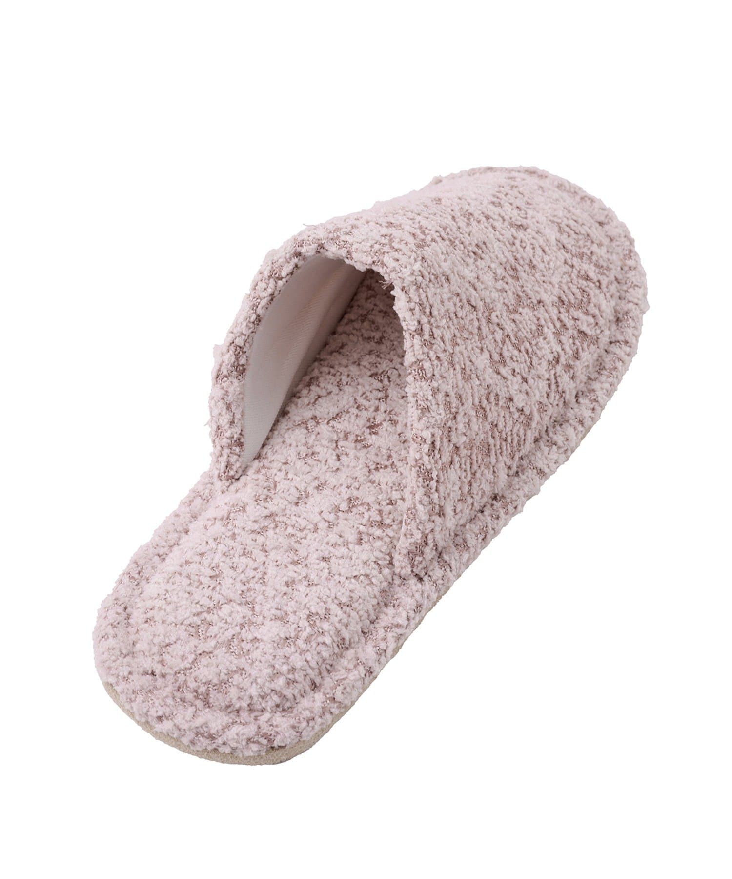 3COINS(スリーコインズ) ブークレースリッパ