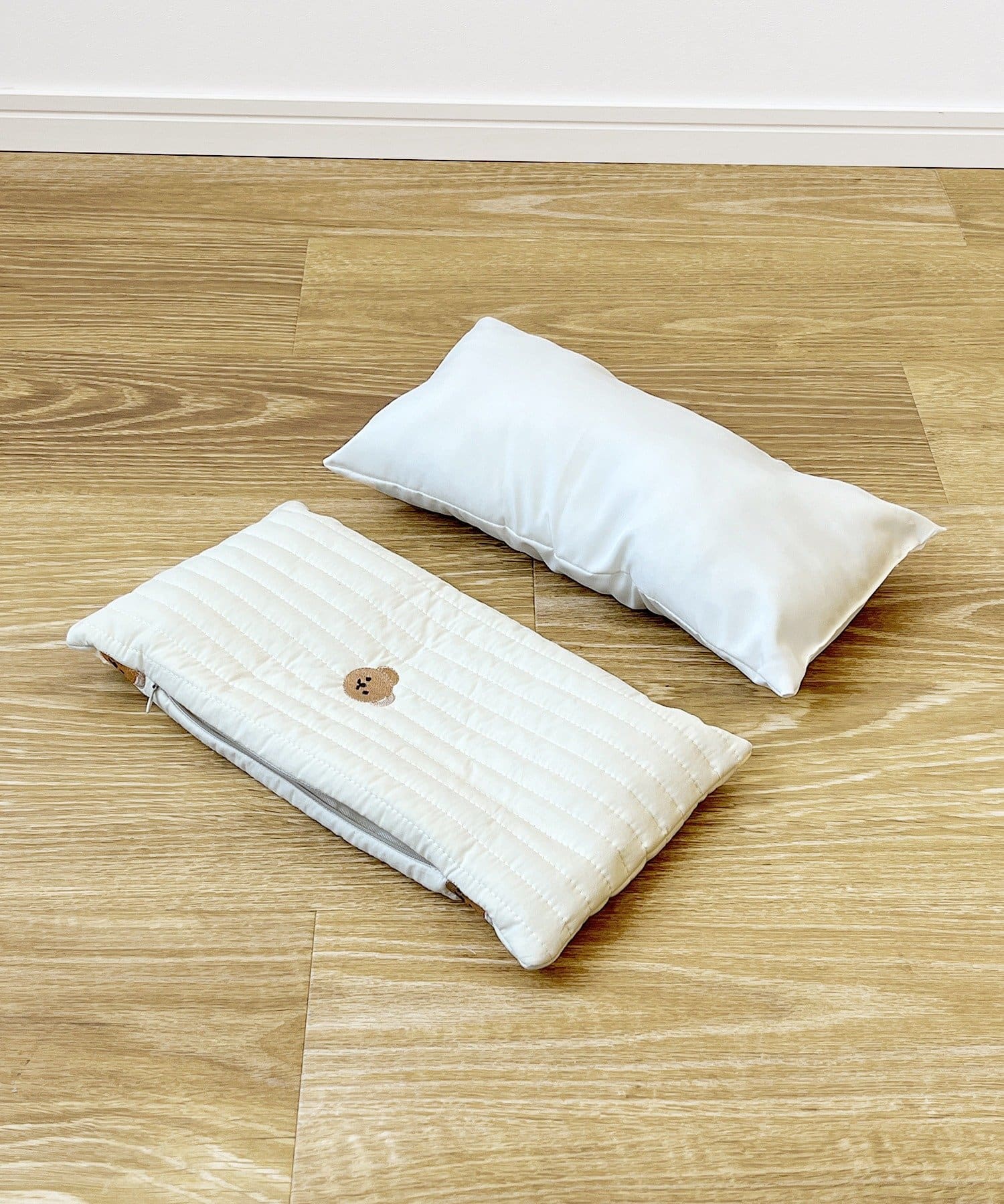 3COINS(スリーコインズ) お布団3点セット