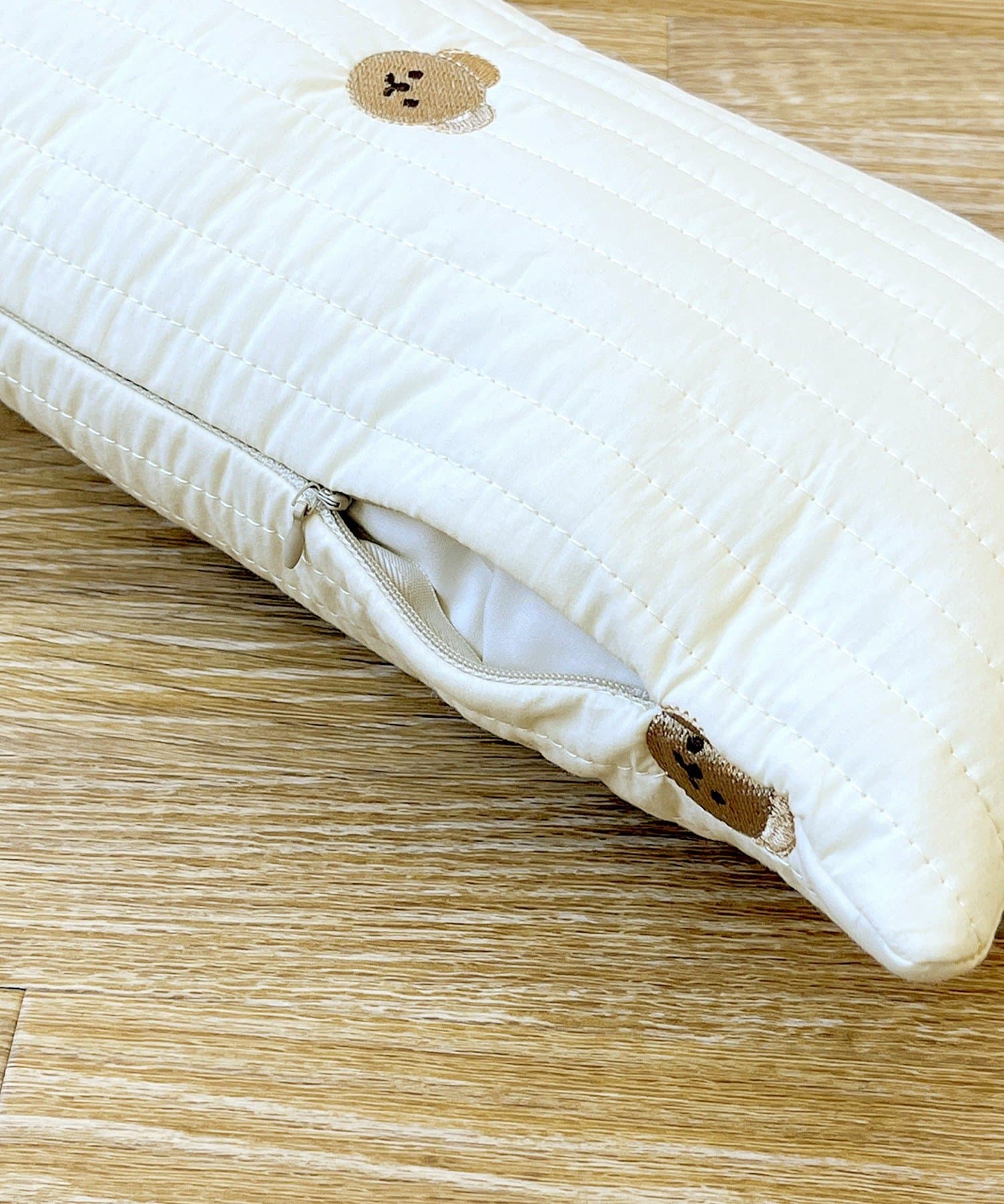 3COINS(スリーコインズ) お布団3点セット