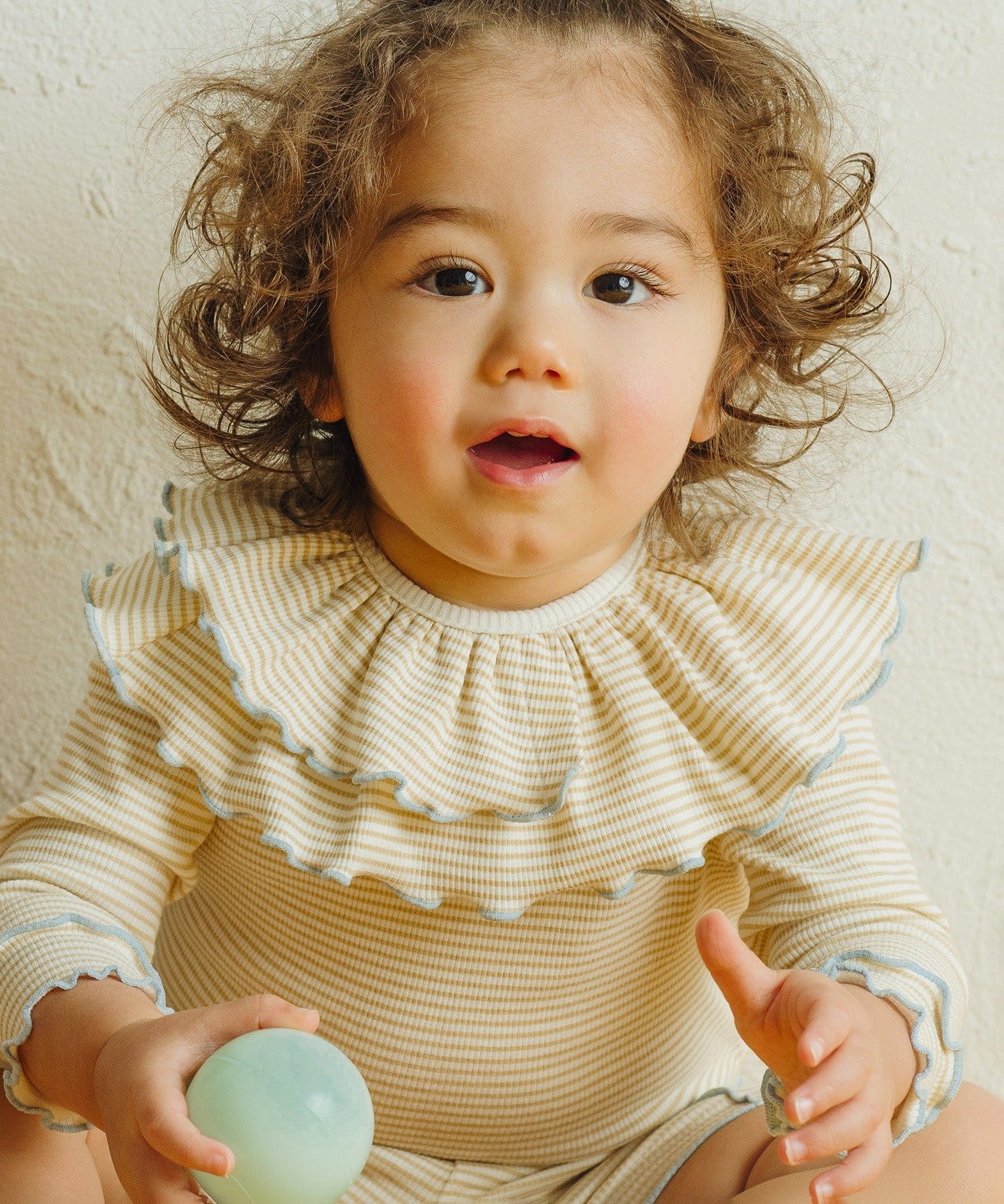 3COINS(スリーコインズ) リブスタイ