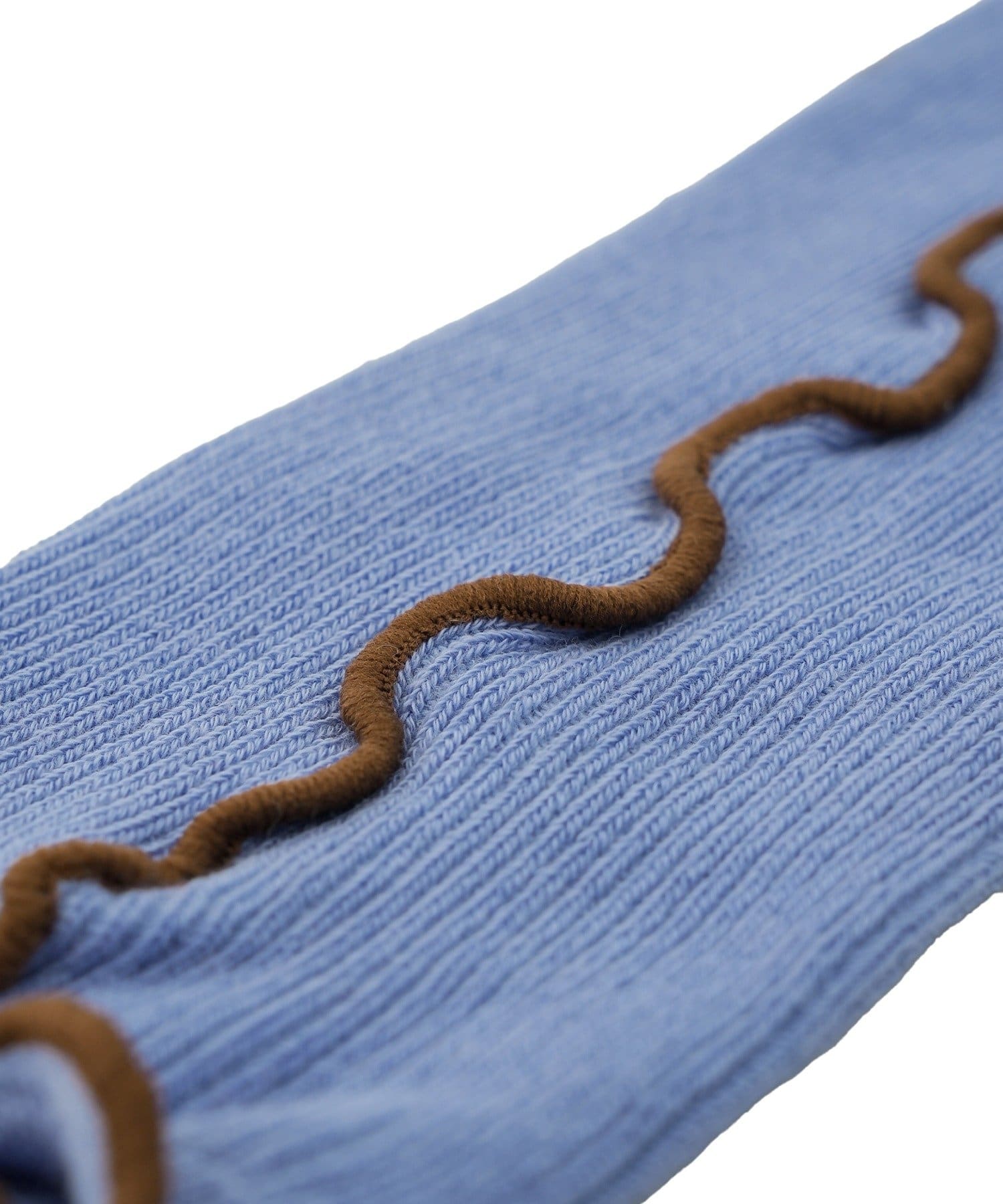 3COINS(スリーコインズ) メローレッグウォーマー