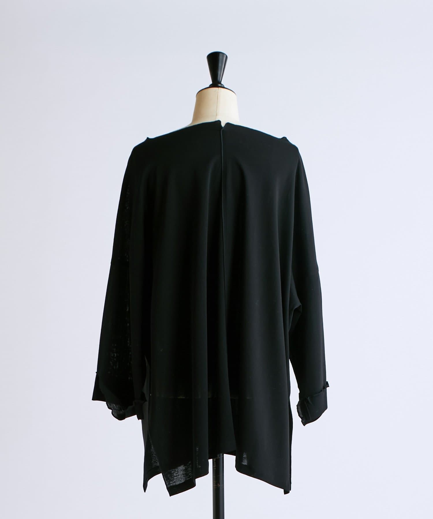 BEARDSLEY(ビアズリー) イニシャルメロープルオーバー