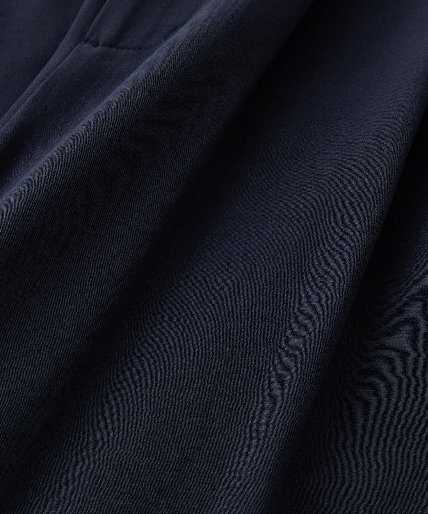 La boutique BonBon(ラブティックボンボン) 【愛されカジュアル】ストラップ付バギーパンツ