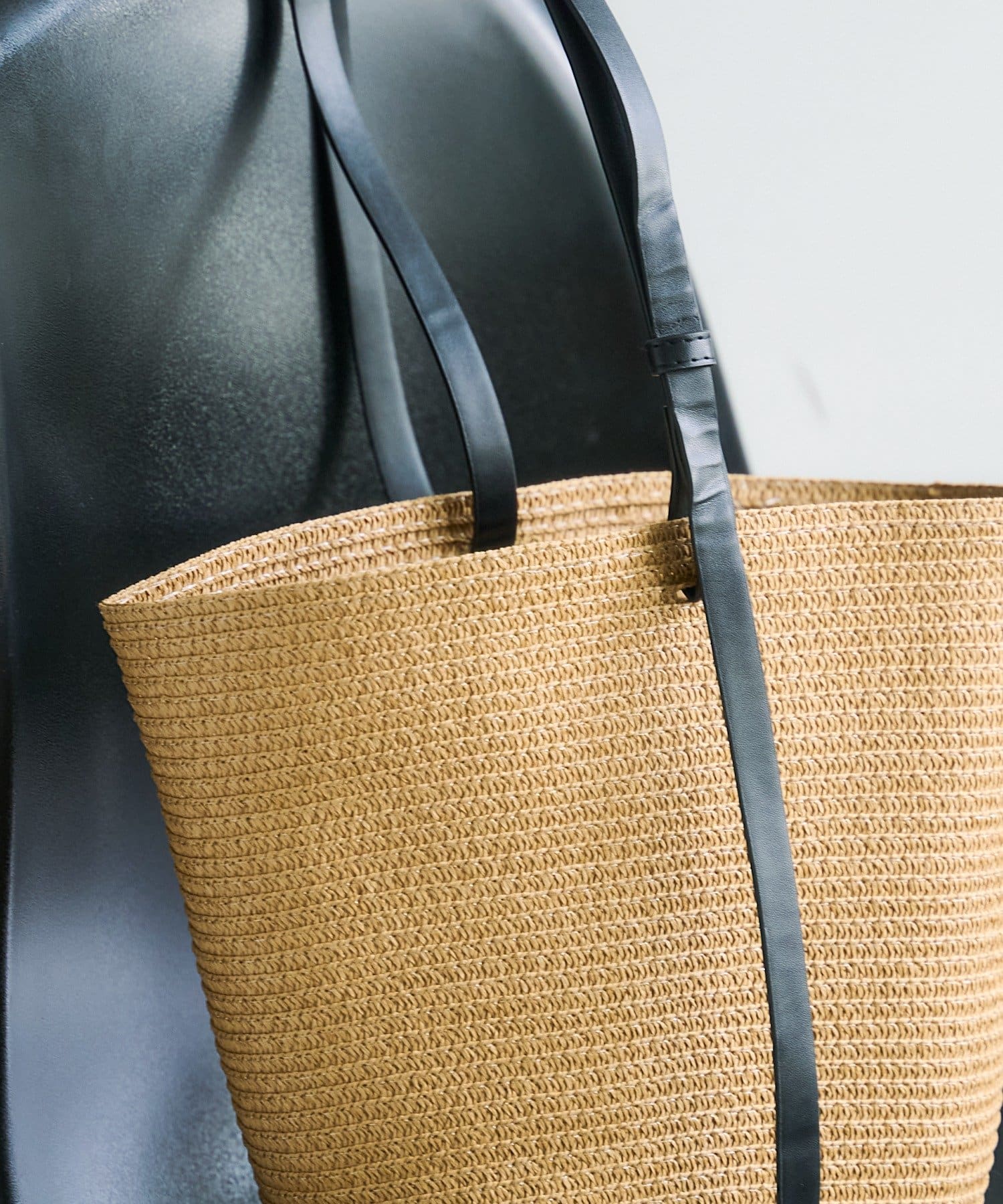 SHENERY(シーナリー) バケットバッグ