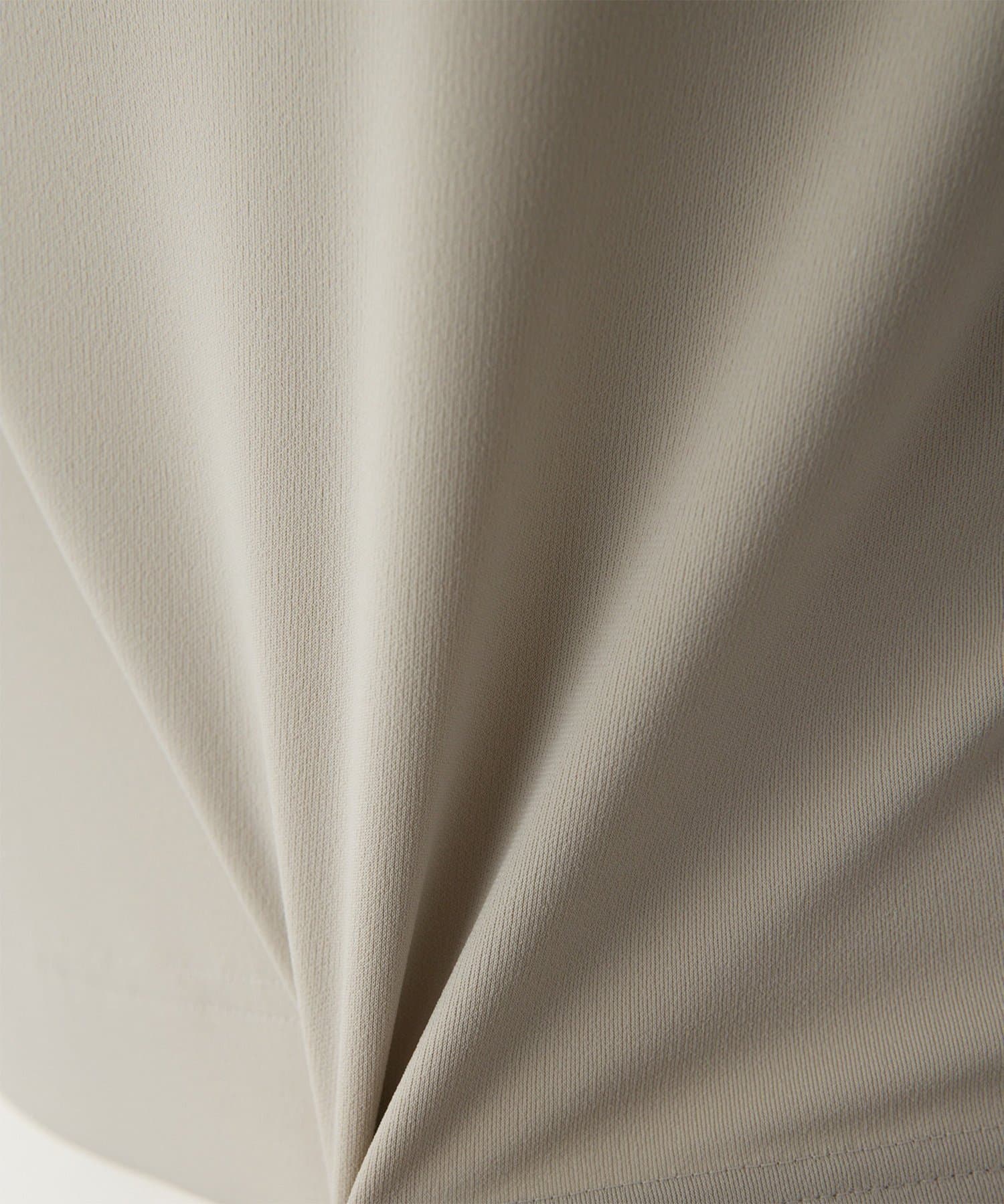 Whim Gazette(ウィム ガゼット) 【Drawing Numbers】スムースカットソー