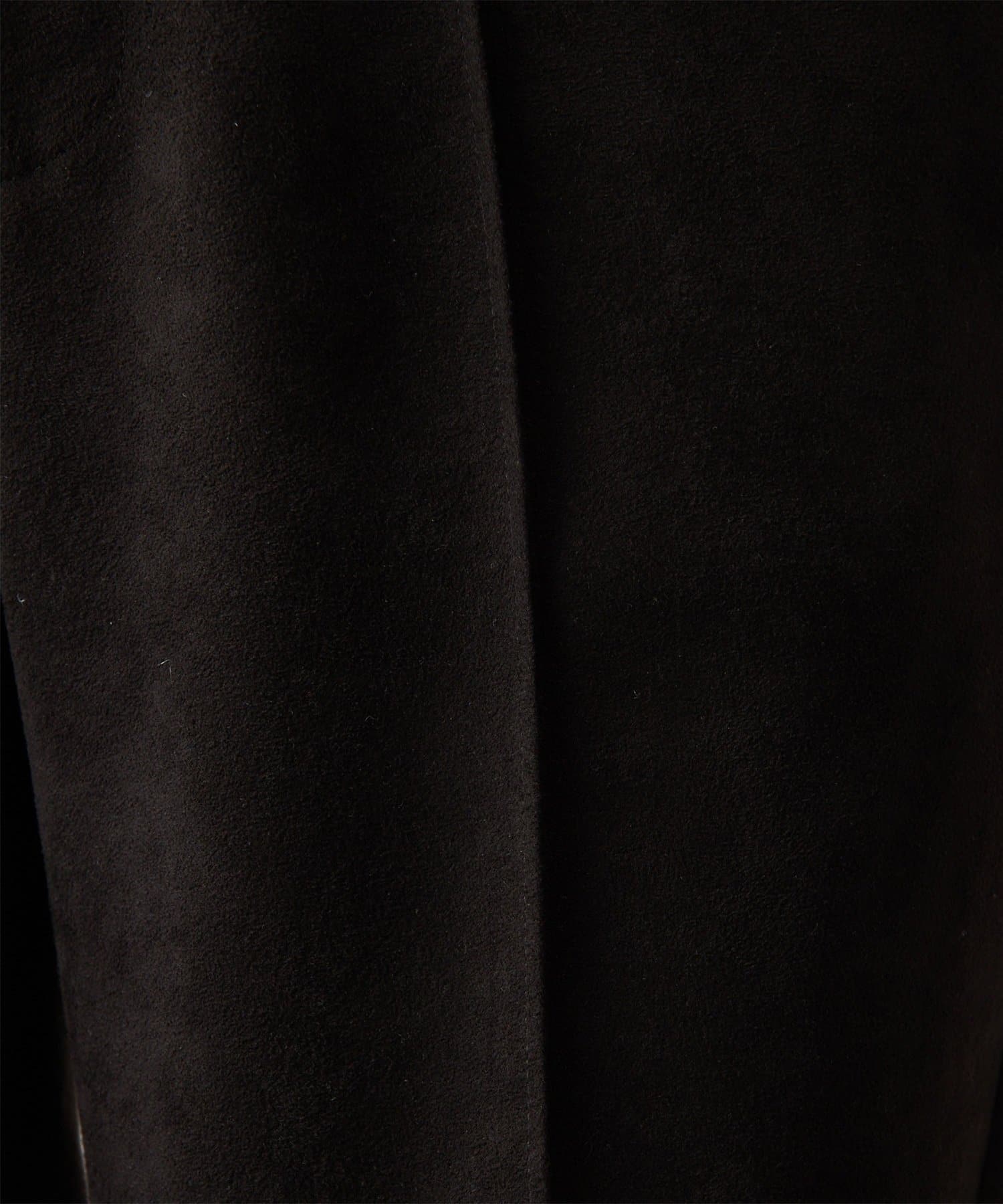 Whim Gazette(ウィム ガゼット) 【Drawing Numbers】フェイクスエードパンツ