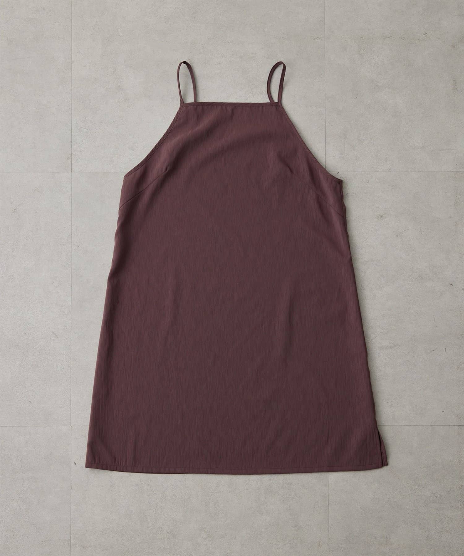 Whim Gazette(ウィム ガゼット) 【Drawing Numbers】カラミタンクワンピース