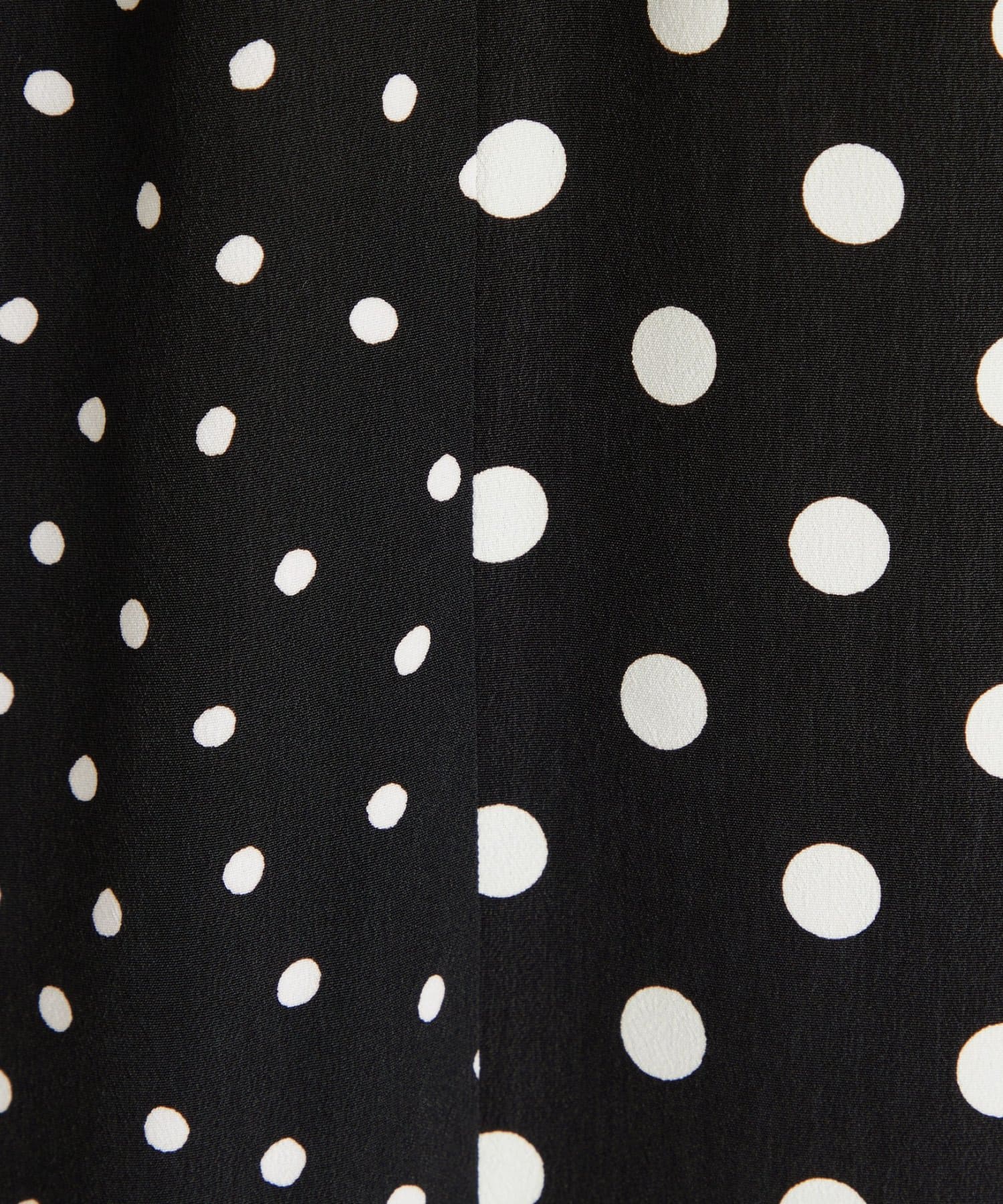 BEARDSLEY(ビアズリー) ドットコンビパンツ