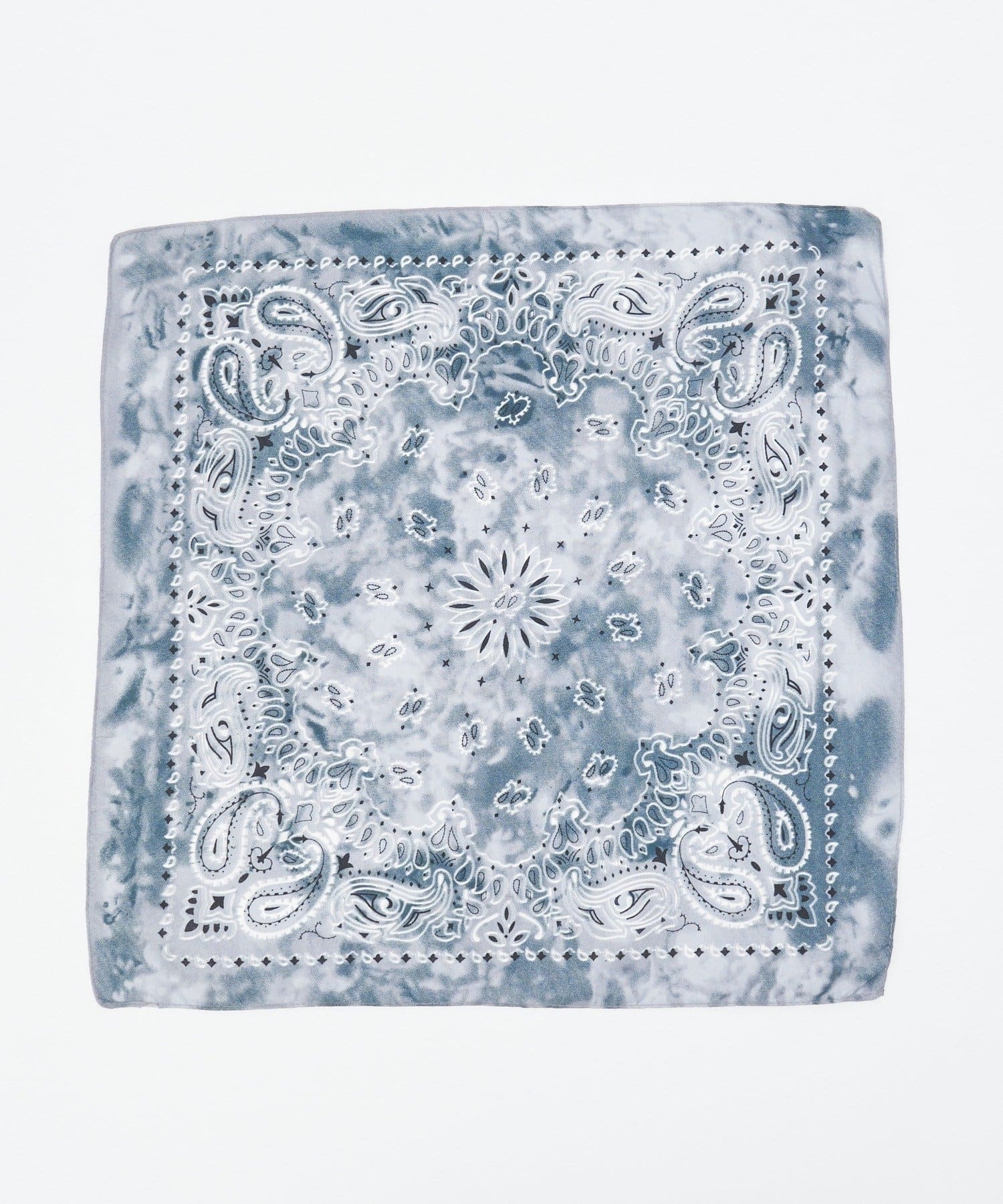 CIAOPANIC(チャオパニック) タイダイバンダナ