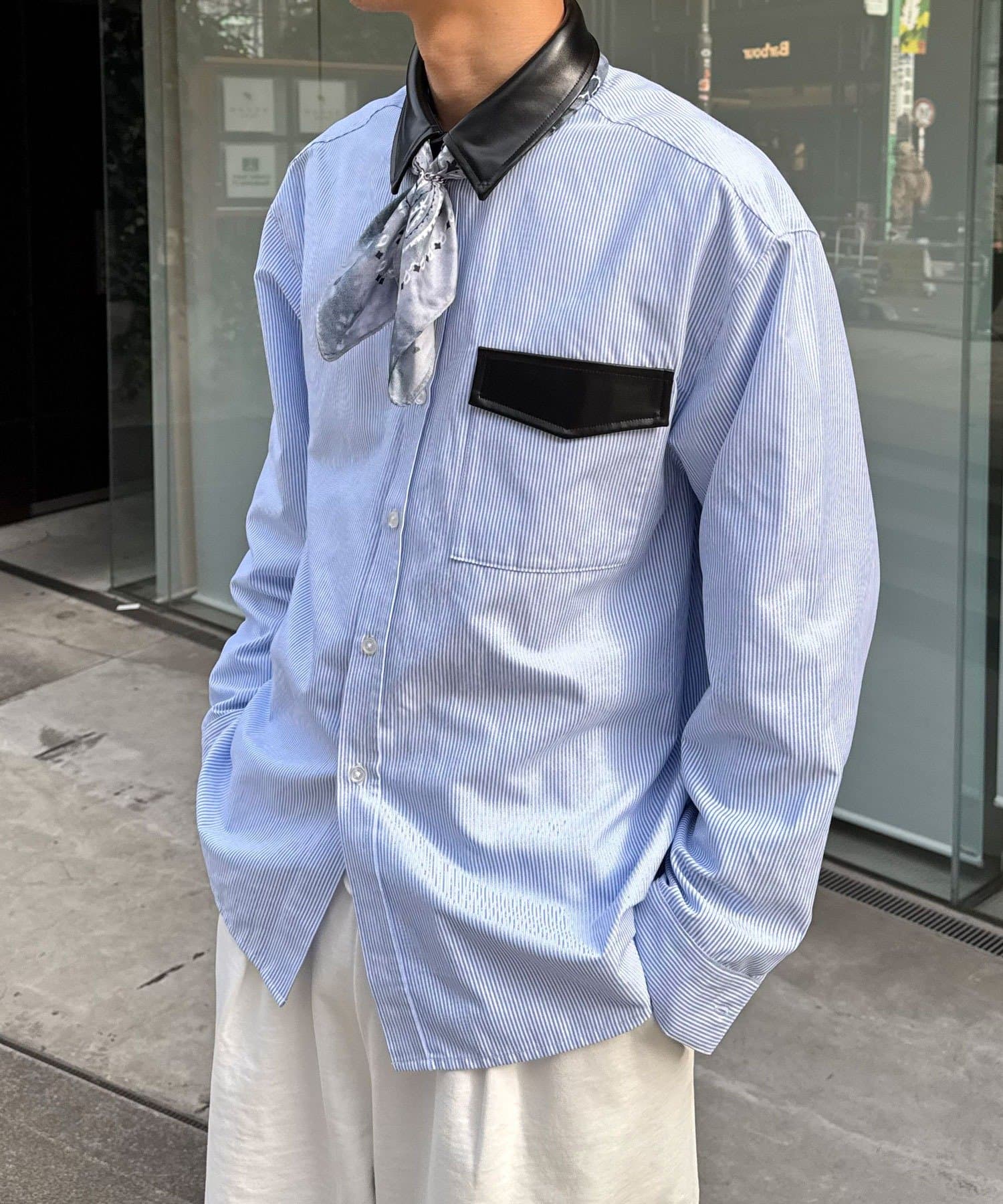 CIAOPANIC(チャオパニック) タイダイバンダナ