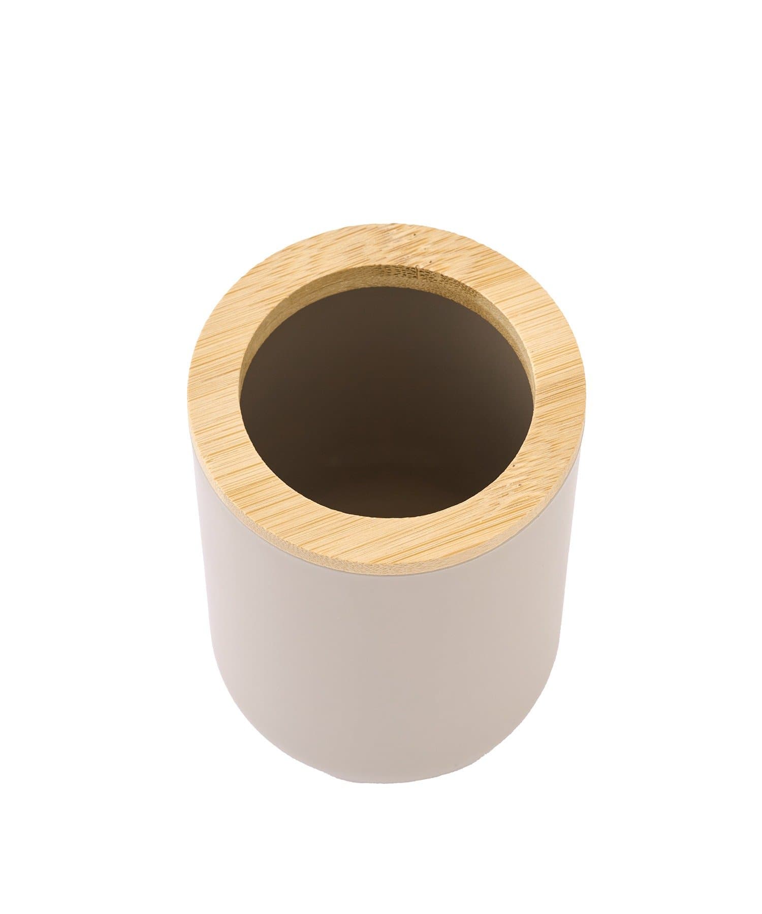 salut!(サリュ) バンブー歯ブラシスタンド