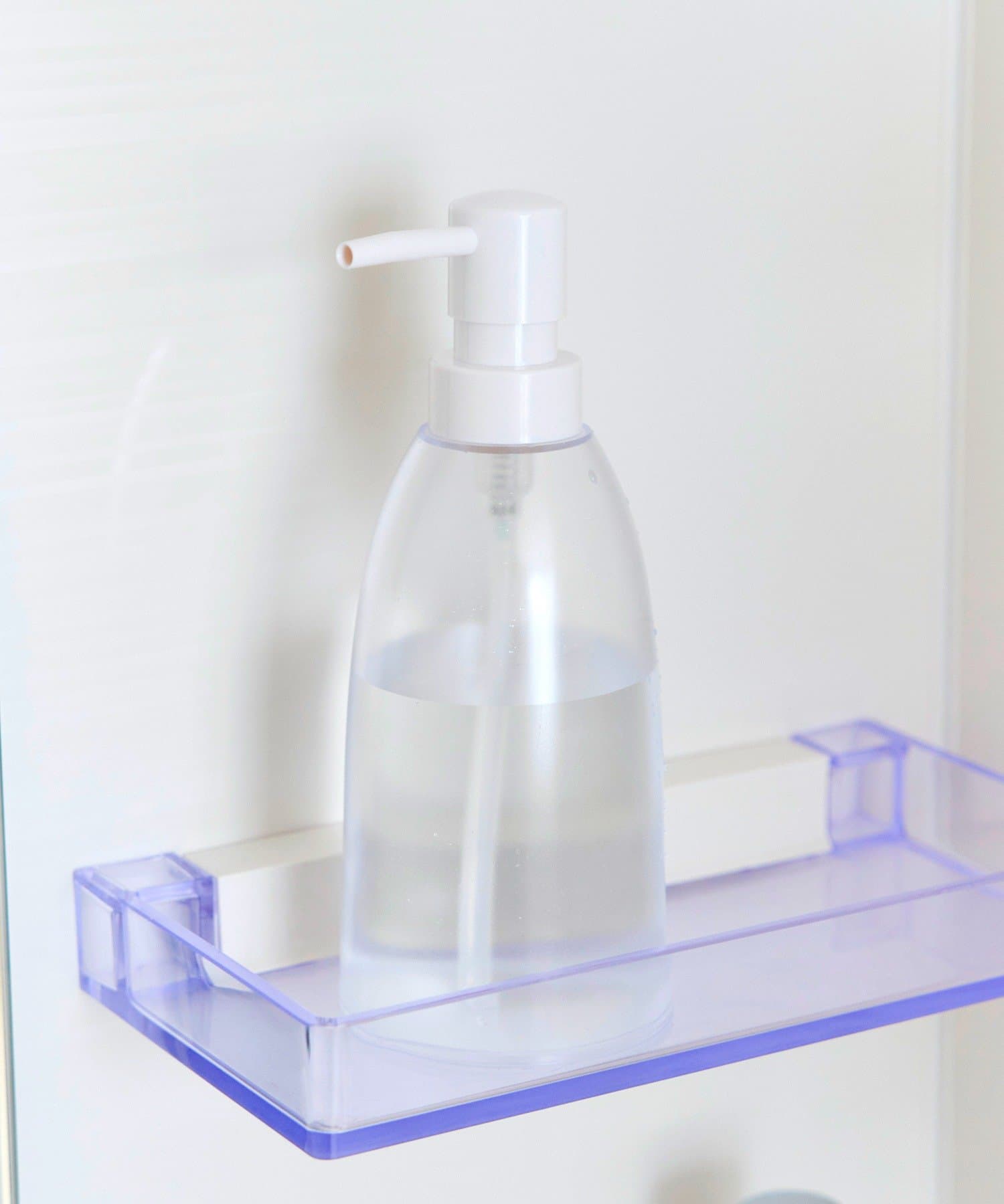 salut!(サリュ) スリム詰め替えボトル：400ml