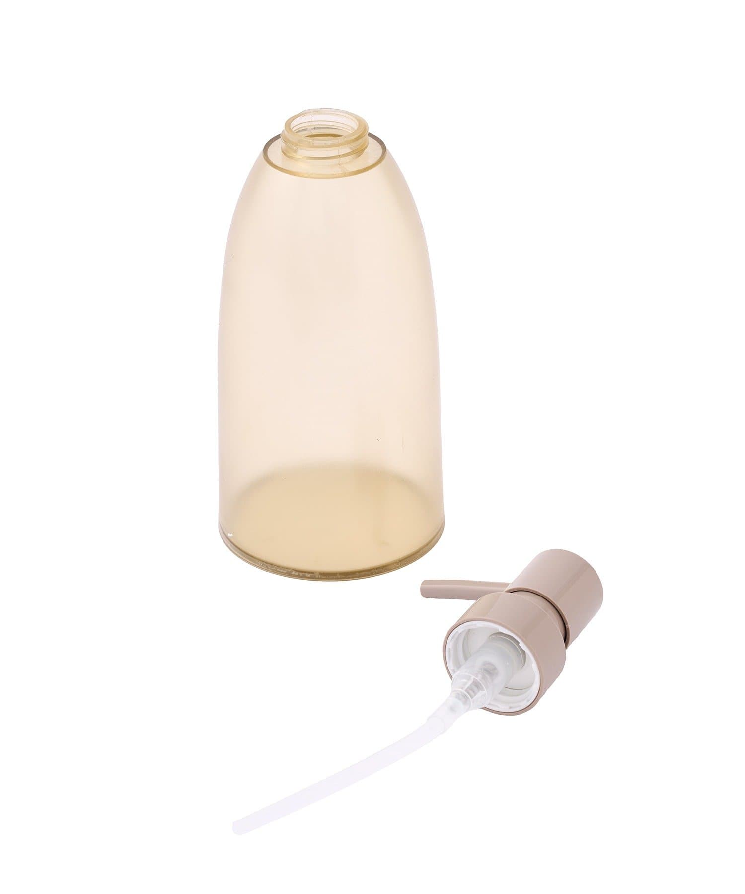 salut!(サリュ) スリム詰め替えボトル：400ml