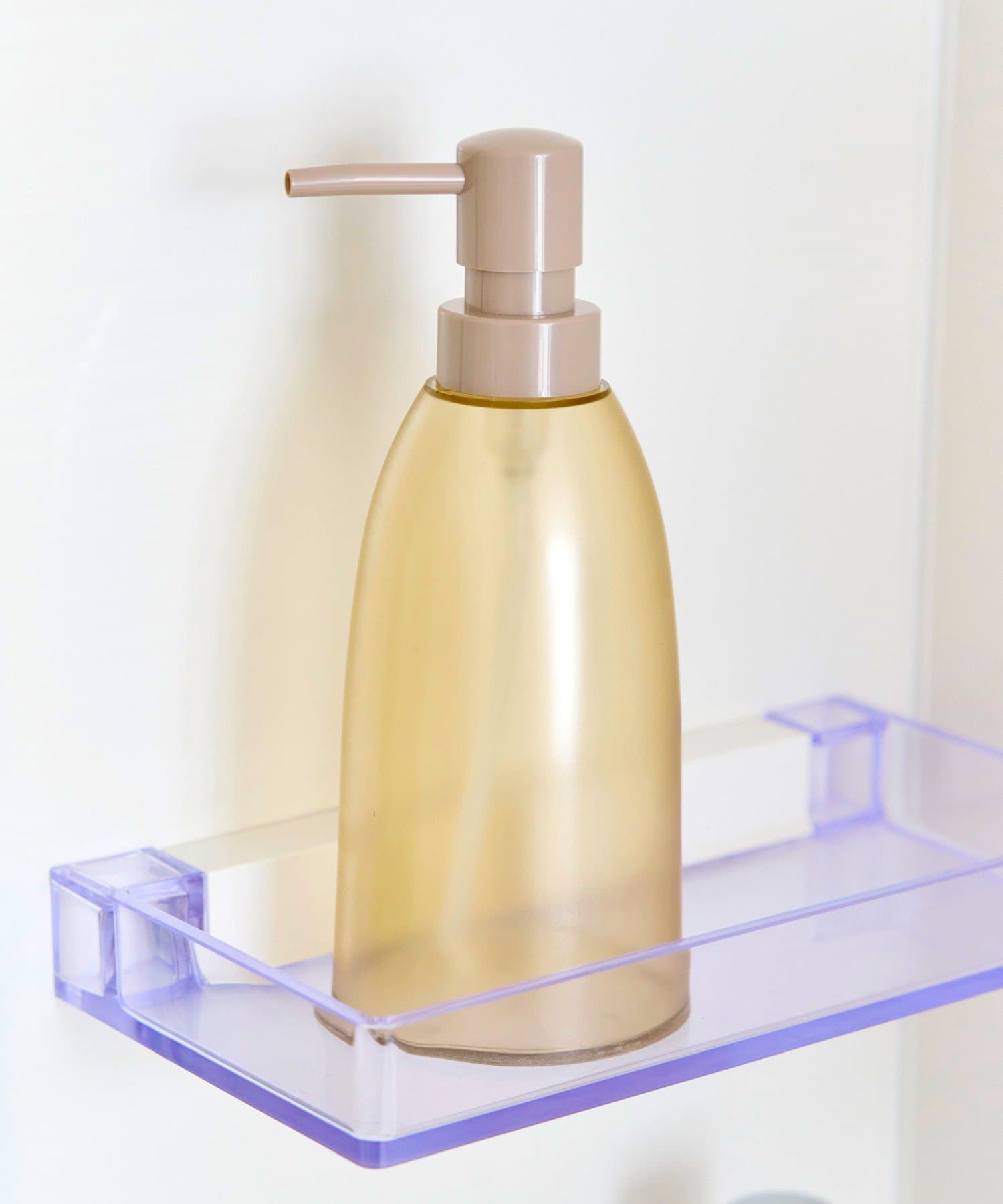 salut!(サリュ) スリム詰め替えボトル：400ml