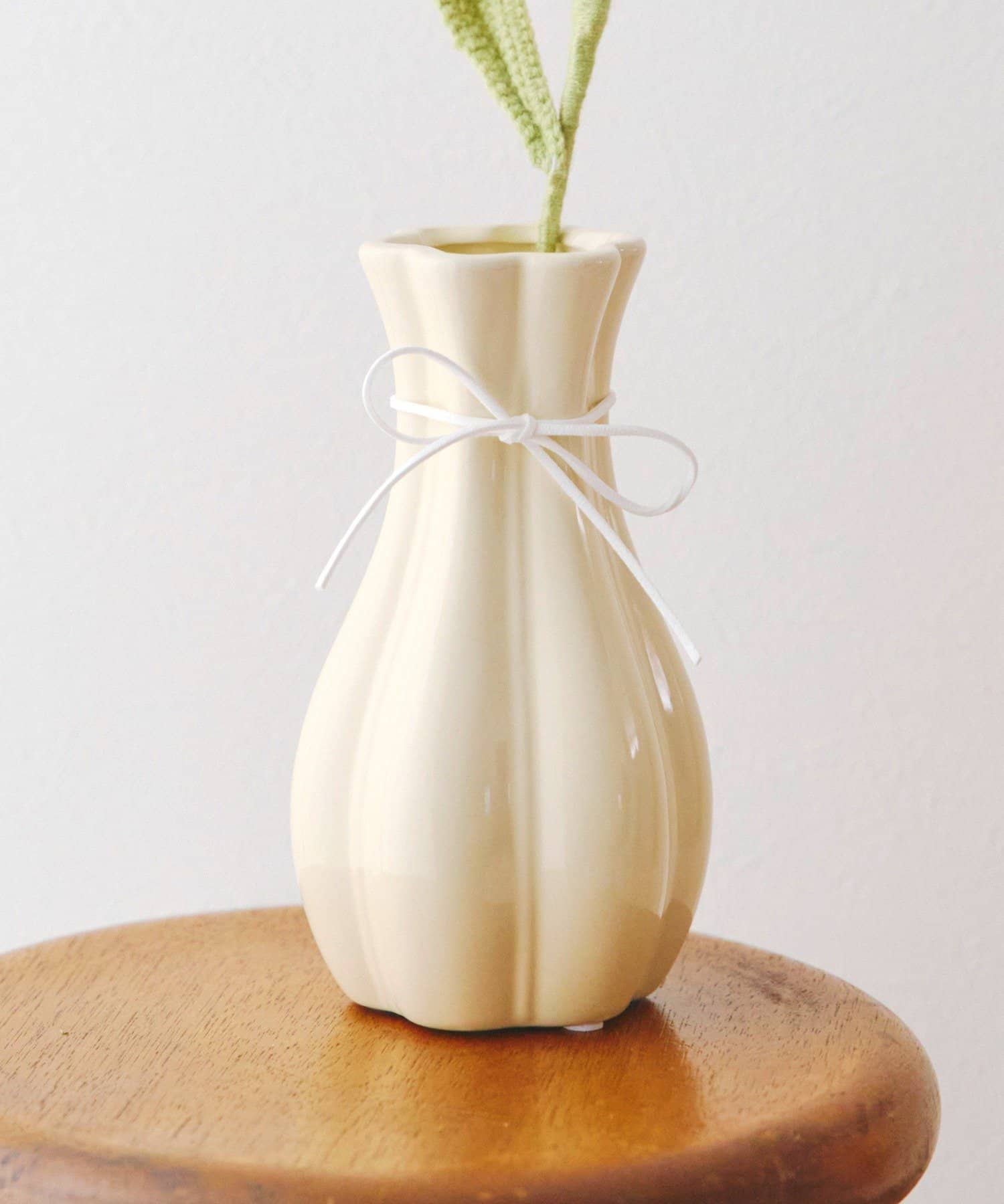 salut!(サリュ) ギャザーフラワーベース