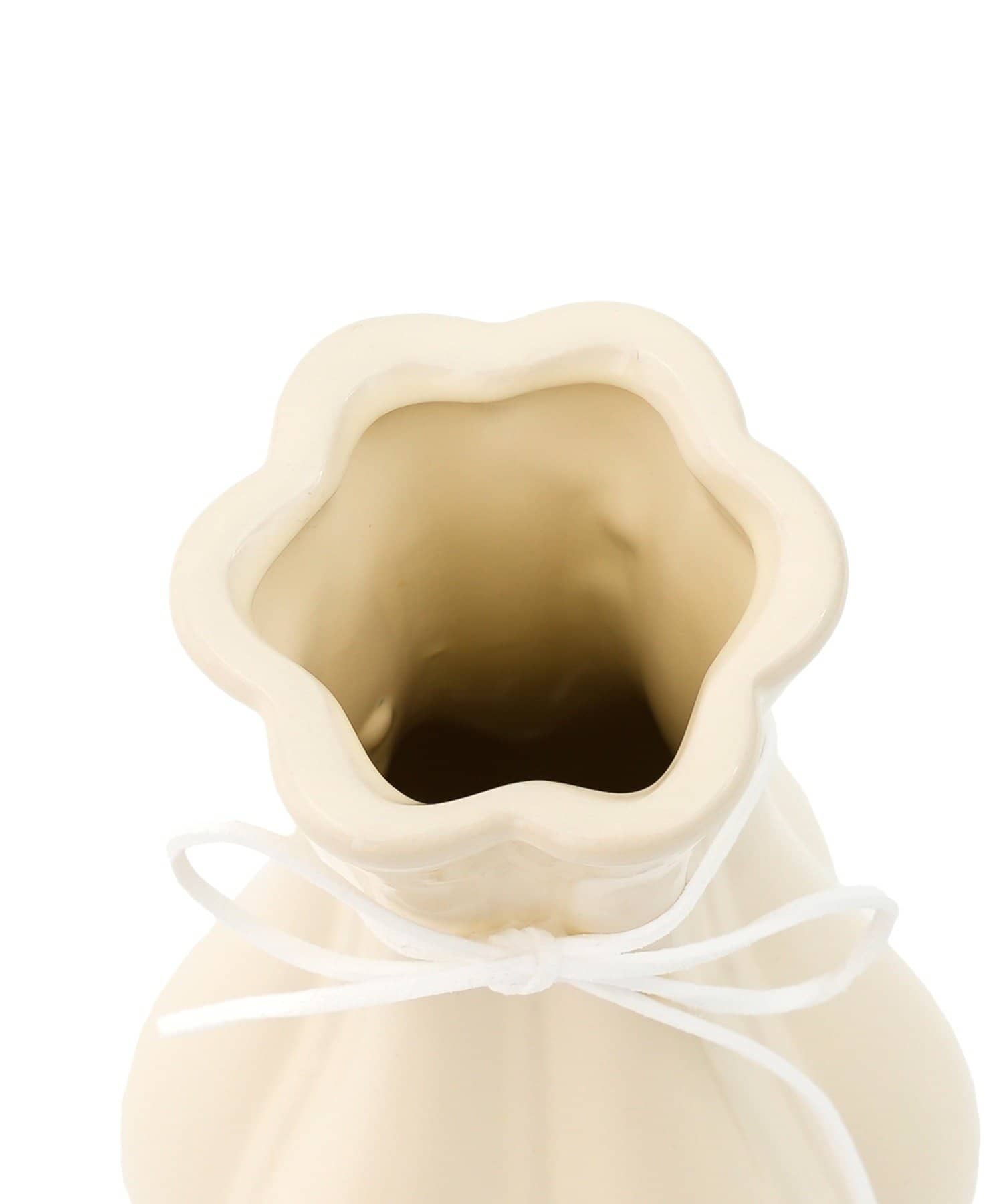 salut!(サリュ) ギャザーフラワーベース