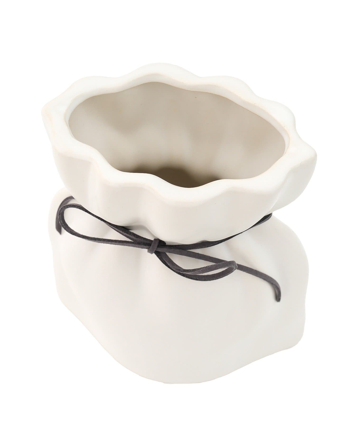 salut!(サリュ) ドローストリングベース