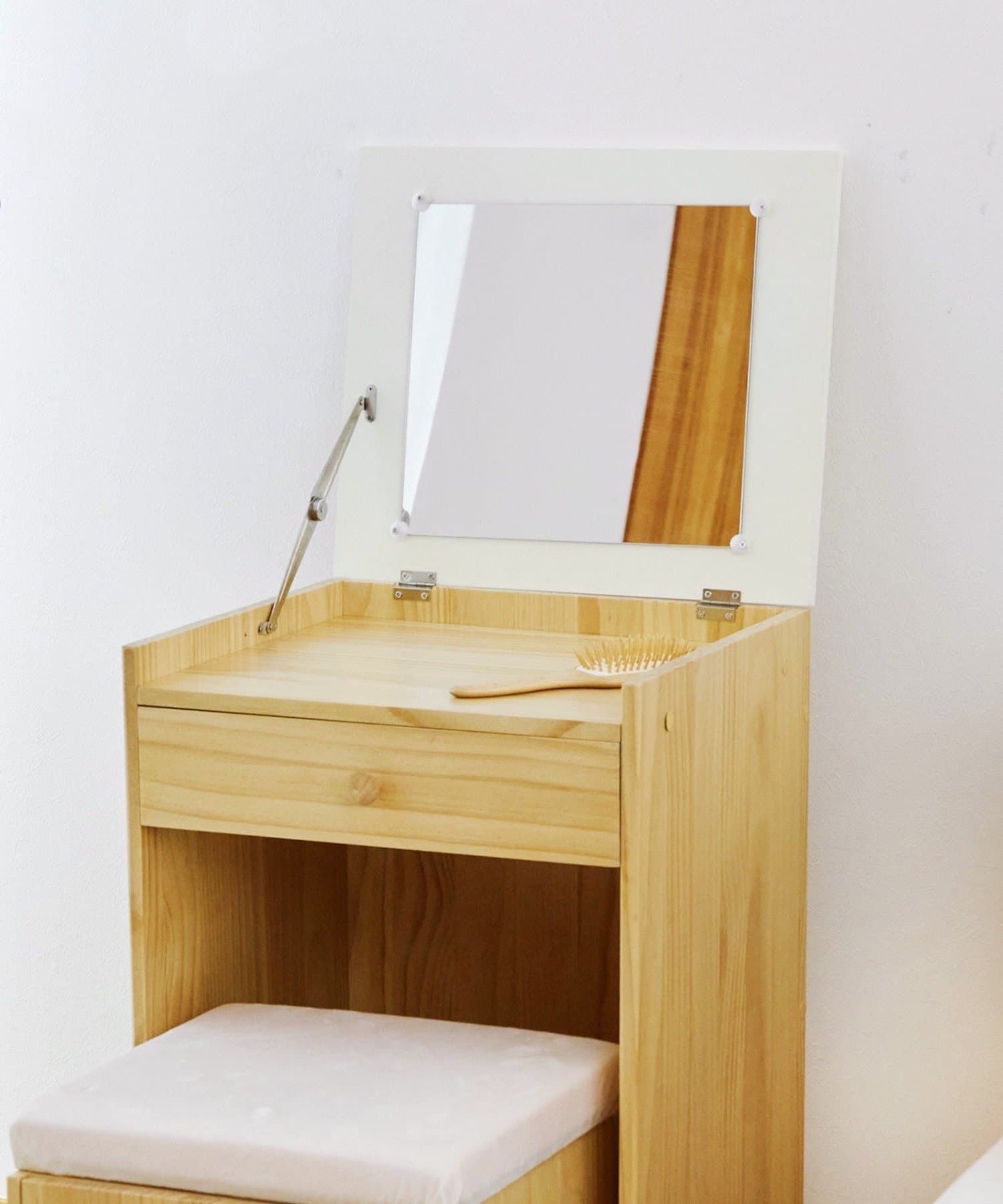 salut!(サリュ) ドレッサーボックス／Bloom Make Store