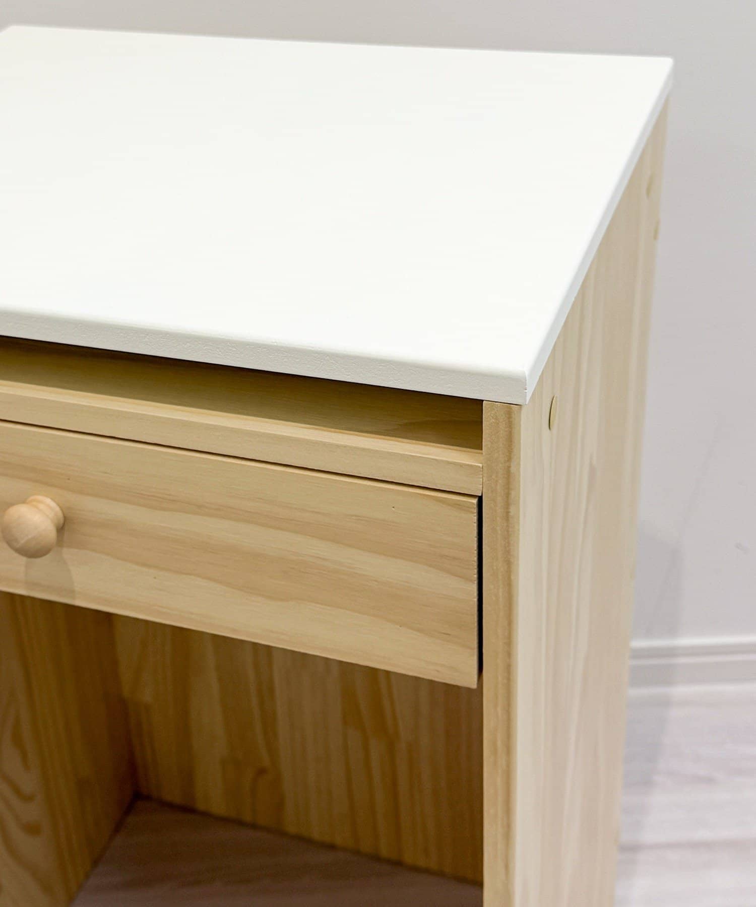 salut!(サリュ) ドレッサーボックス／Bloom Make Store