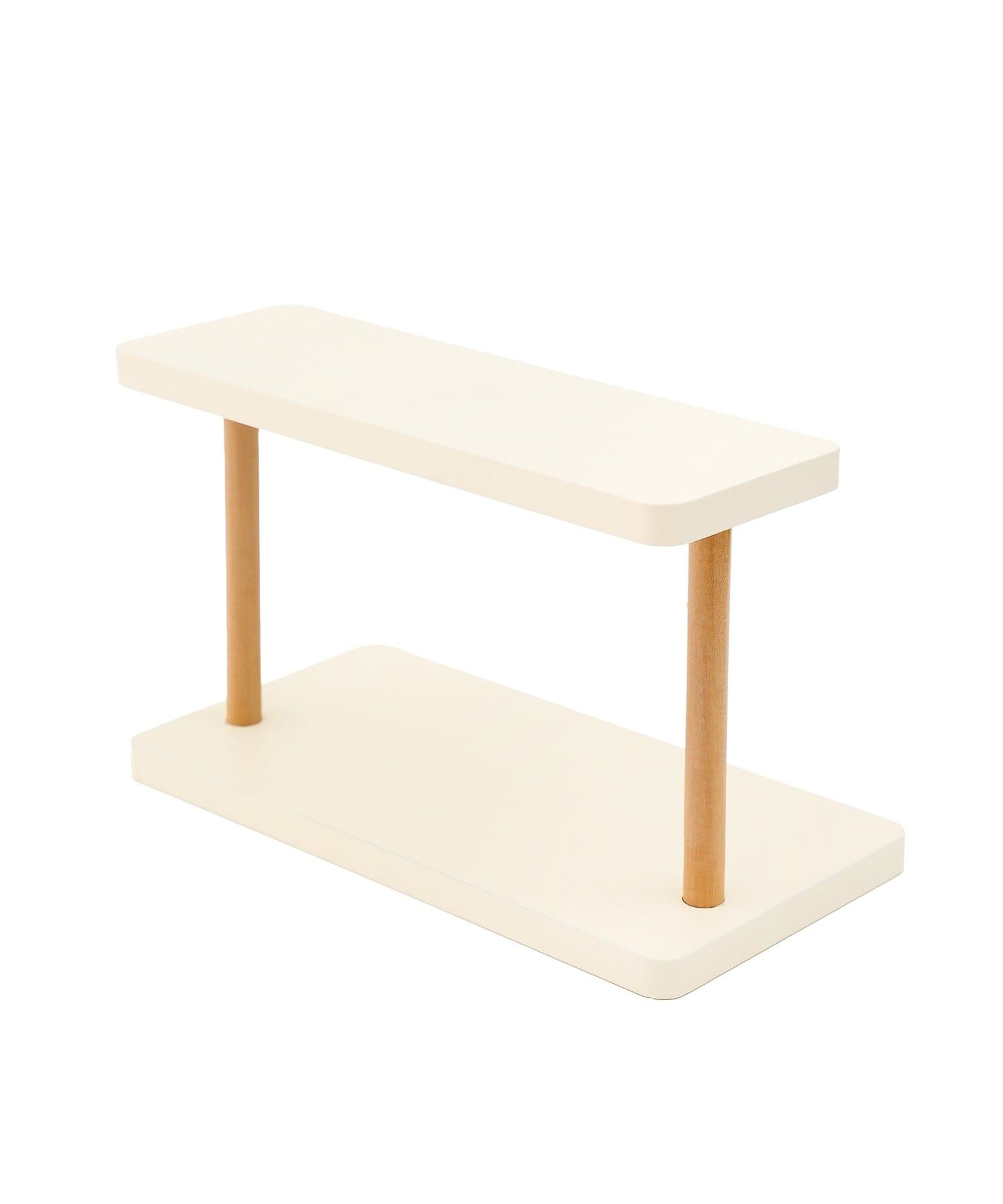 salut!(サリュ) コスメ収納ラック／Bloom Make Store