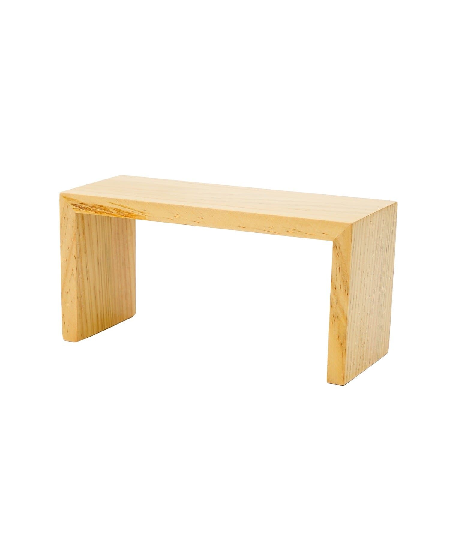 salut!(サリュ) 洗面鏡コの字ラック／Bloom Make Store