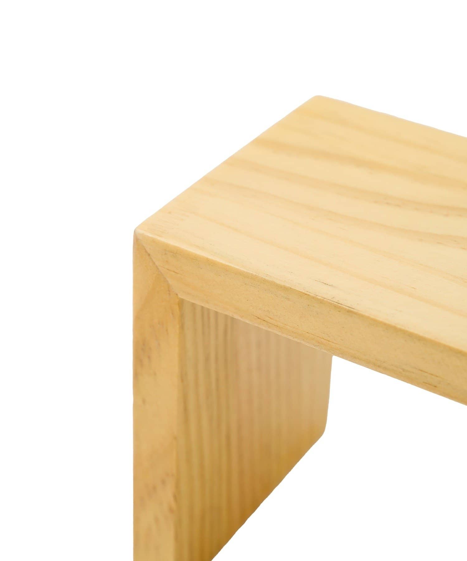 salut!(サリュ) 洗面鏡コの字ラック／Bloom Make Store