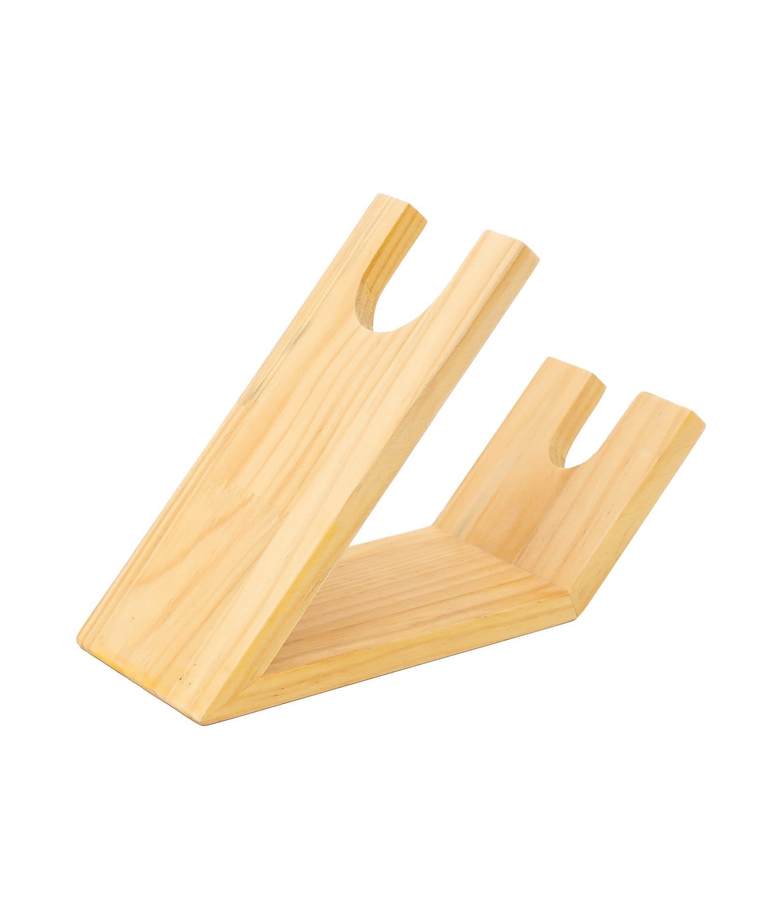 salut!(サリュ) ヘアドライヤースタンド／Bloom Make Store