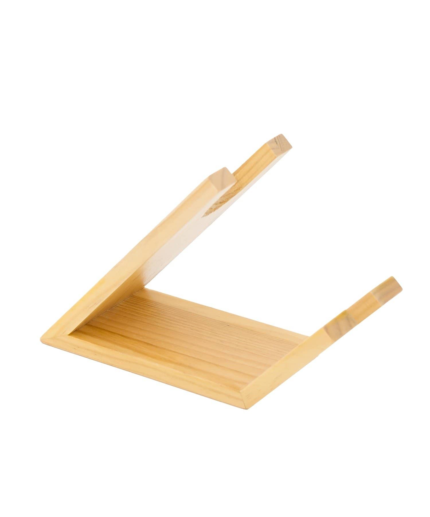 salut!(サリュ) ヘアドライヤースタンド／Bloom Make Store