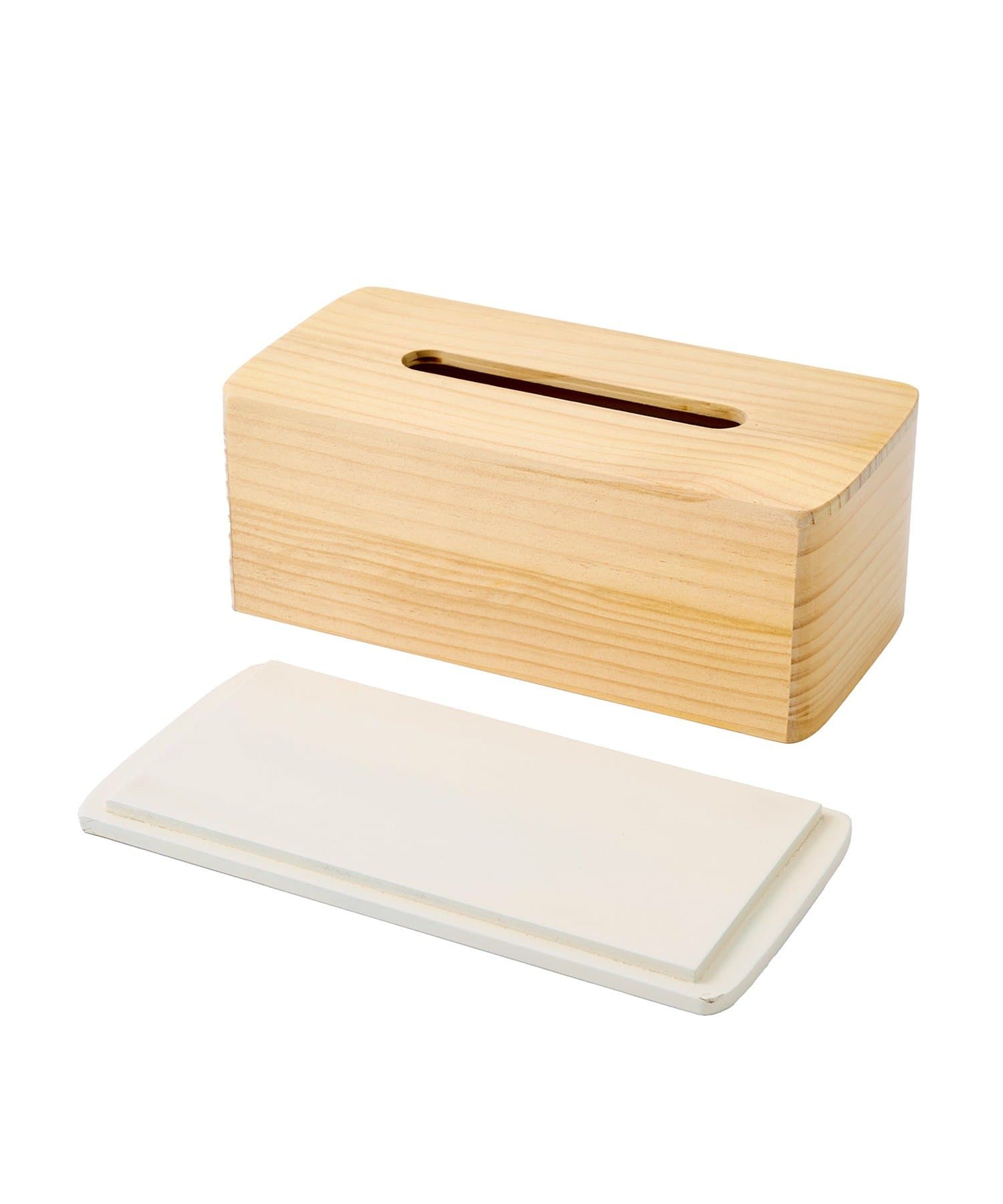 salut!(サリュ) ティッシュボックスケース／Bloom Make Store