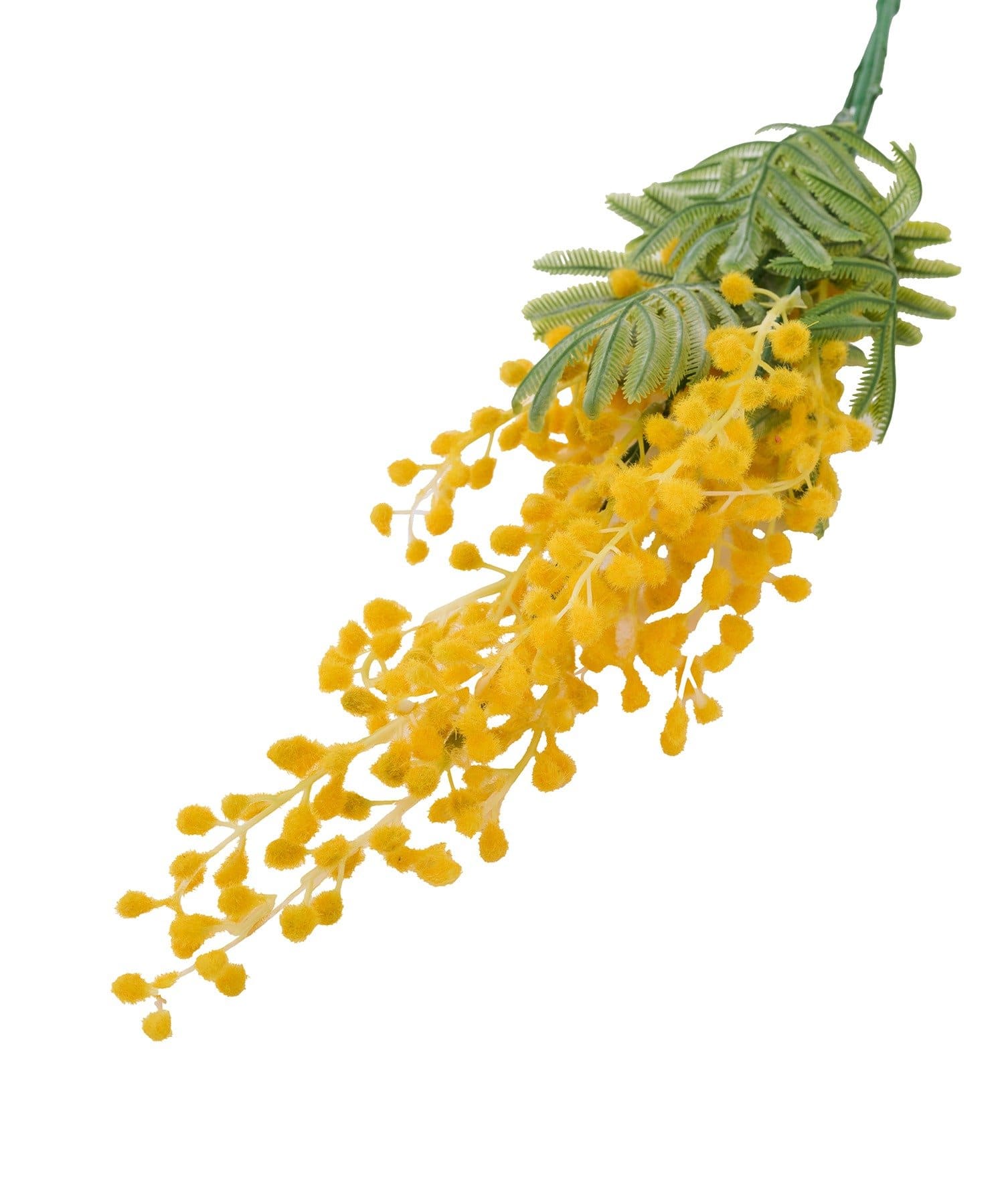 salut!(サリュ) アートフラワーミモザ