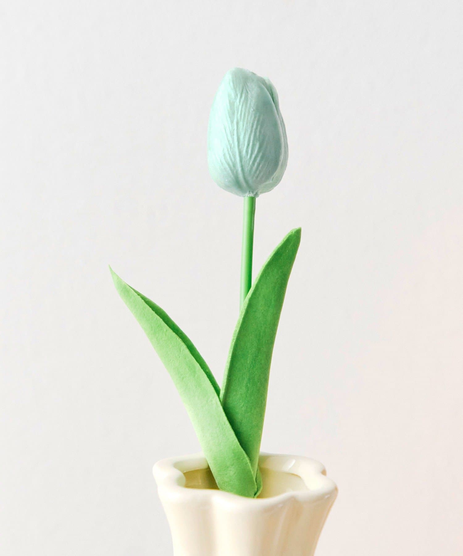 salut!(サリュ) アートフラワーチューリップ