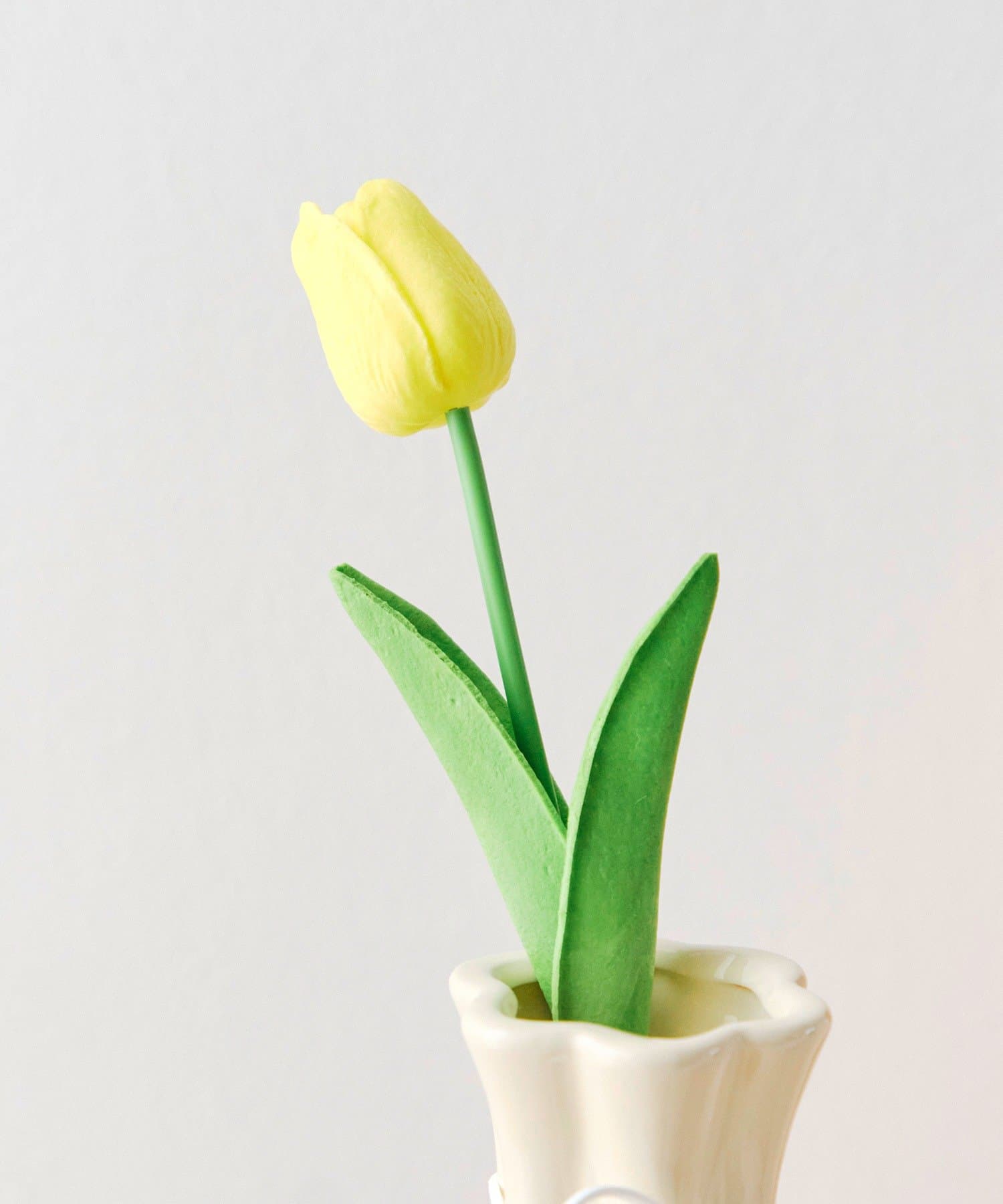 salut!(サリュ) アートフラワーチューリップ