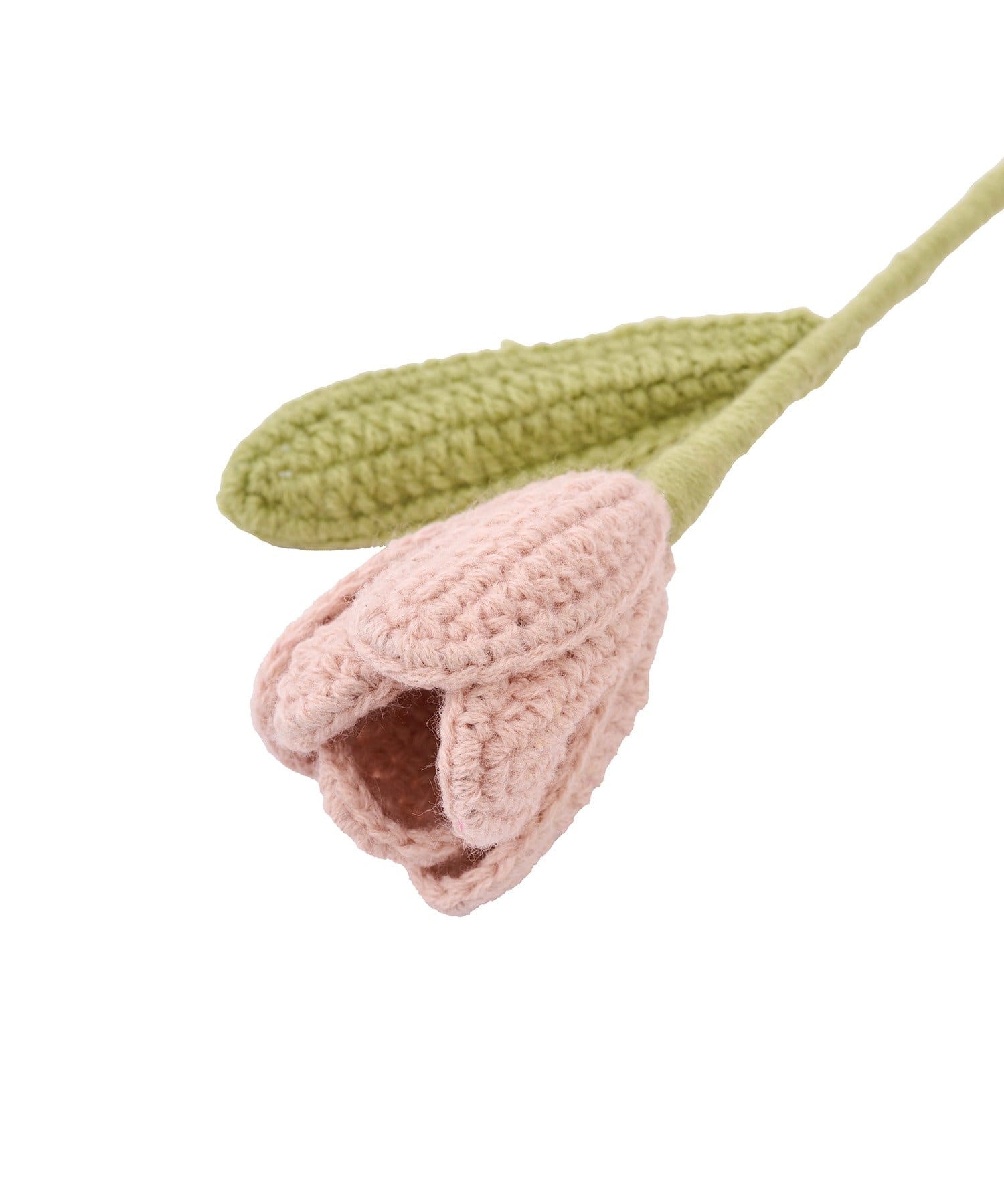 salut!(サリュ) ニットチューリップピック