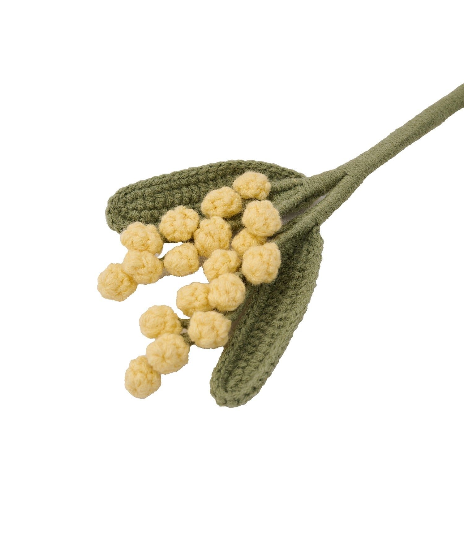 salut!(サリュ) ニットミモザピック