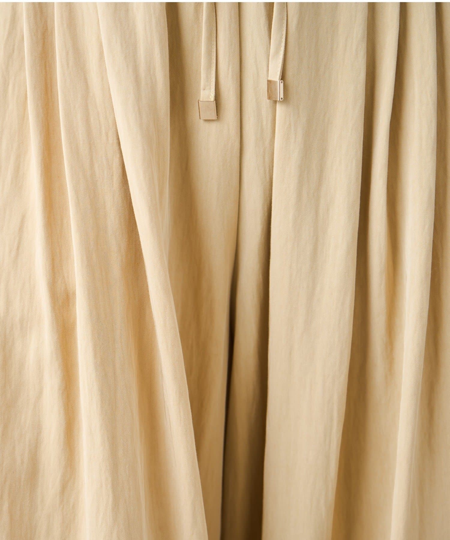 Jena　espace merveilleux(ジェナ　エスパスメルヴェイユ) マルチタックワイドパンツ