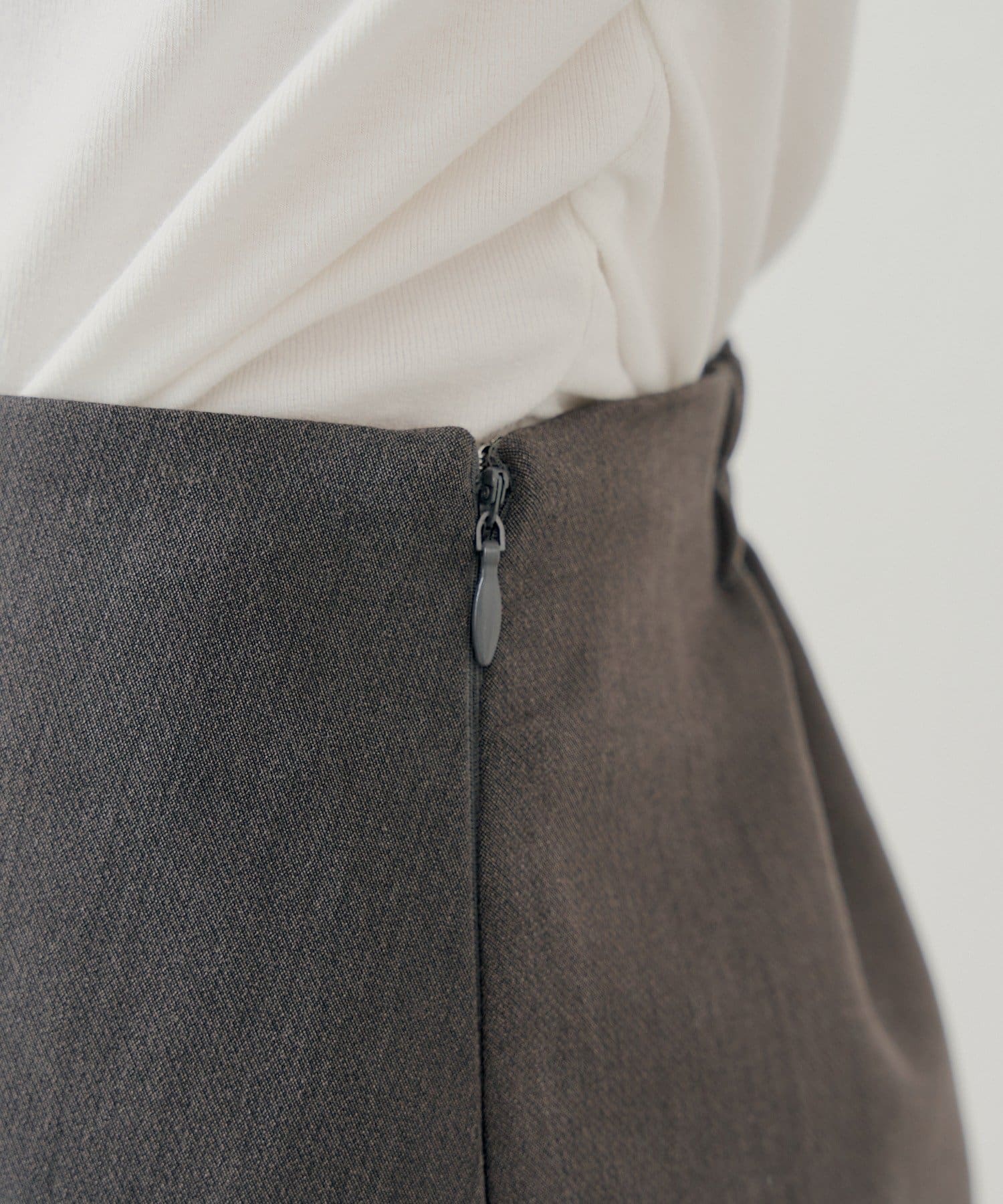 Chico(チコ) 【セットアップ対応】フリルレイヤードミニスカート