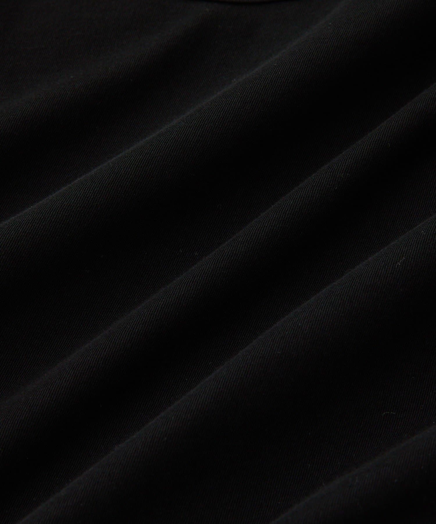 RIVE DROITE(リヴドロワ) 予約【Yossshiiii企画】ヴィンテージ天竺ゴブソデTee