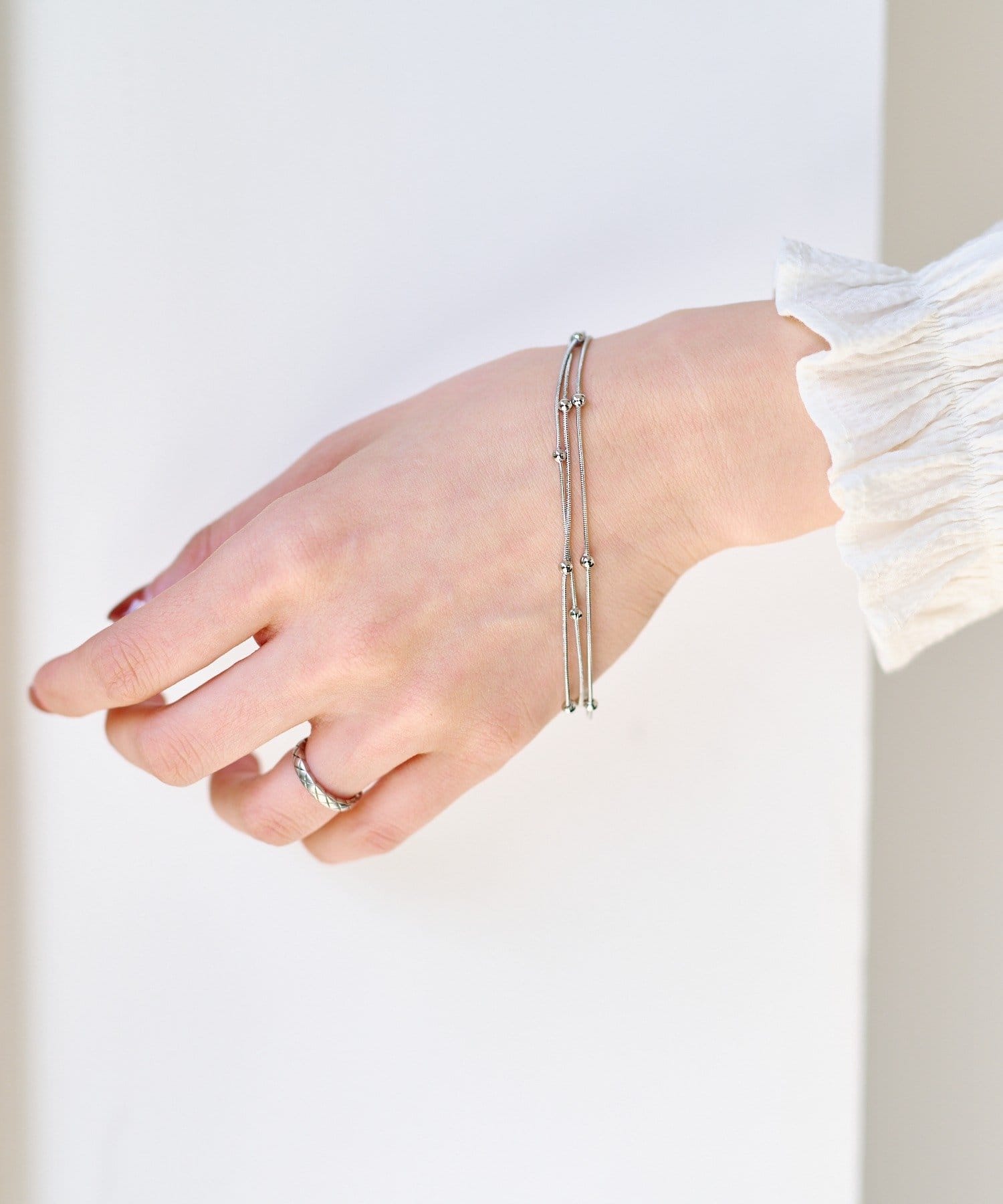 Kastane(カスタネ) 【fiw./3.12(木)12:00発売】ステーションブレス