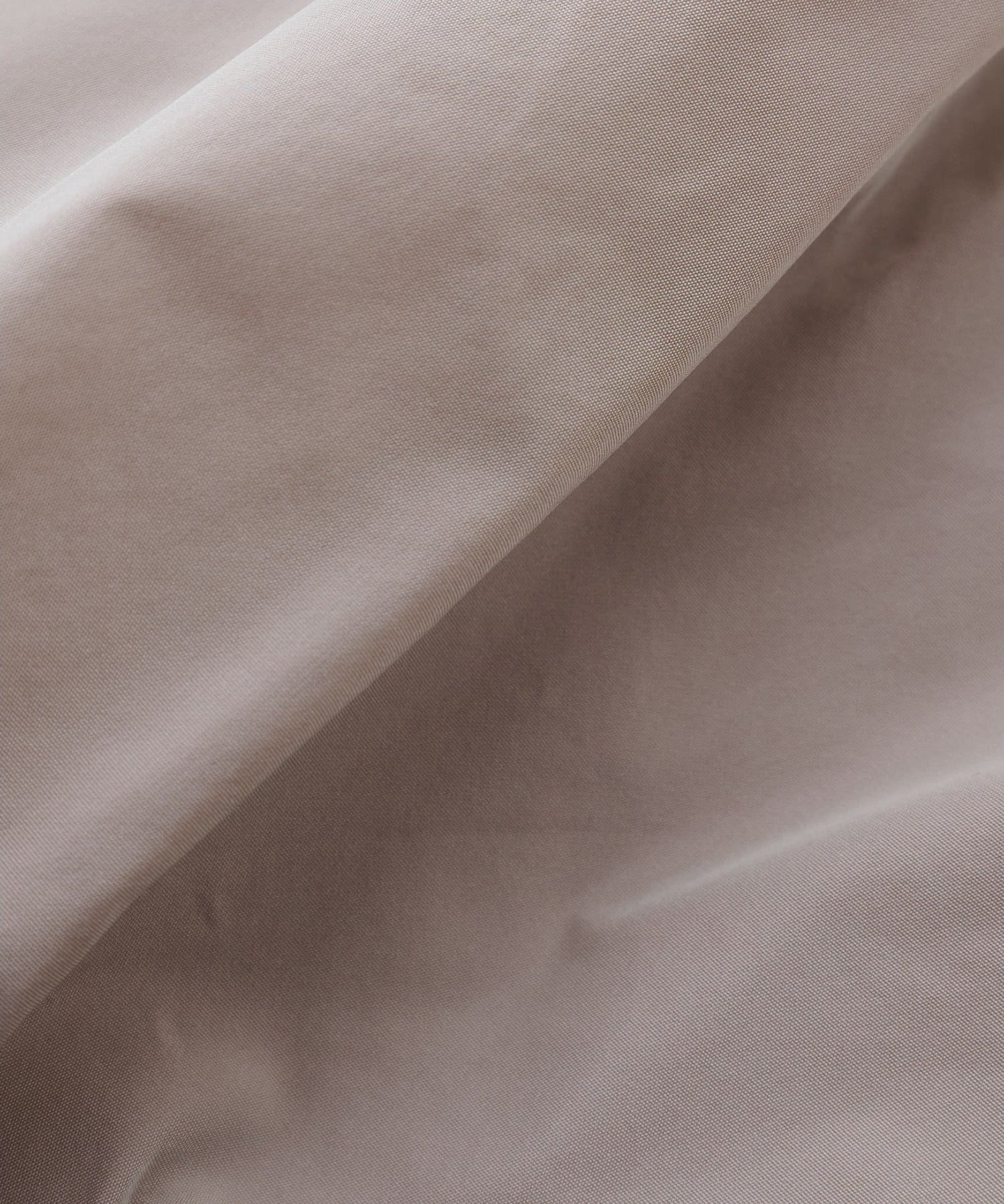 Whim Gazette(ウィム ガゼット) 【Drawing Numbers】タフタギャザースカート