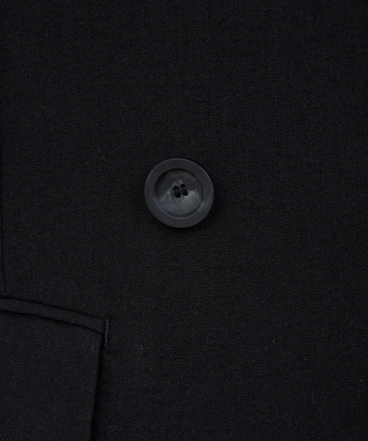 GALLARDAGALANTE(ガリャルダガランテ) 【2/13(金) 予約開始】【大人気アイテムが今年も登場！】ハーフスリーブジャケット