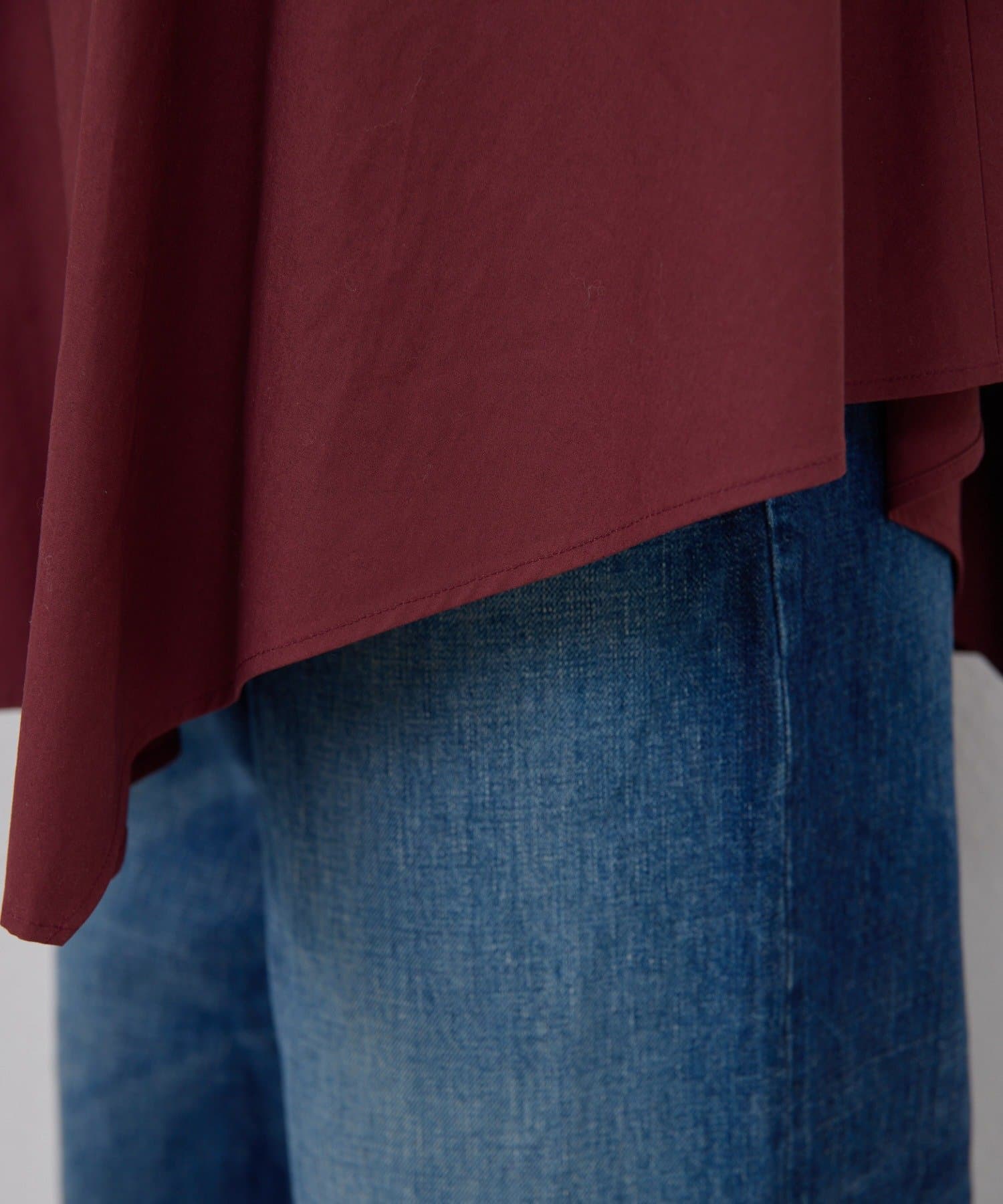 GALLARDAGALANTE(ガリャルダガランテ) 【HERITANOVUM】スクエアフレアビスチェ