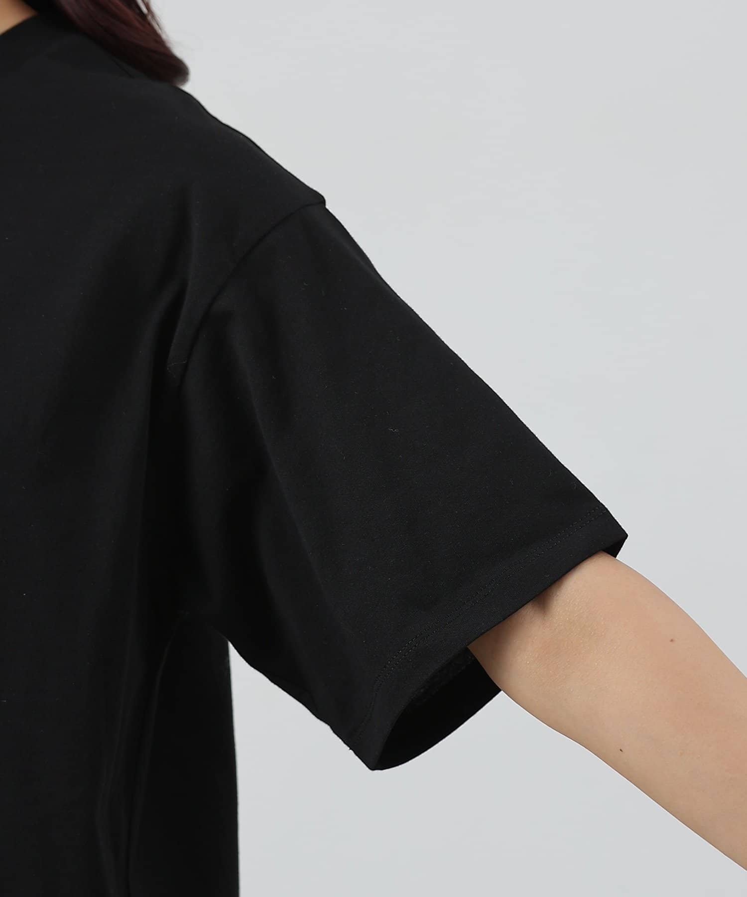 COLONY 2139(コロニー トゥーワンスリーナイン) camp divisionTシャツ