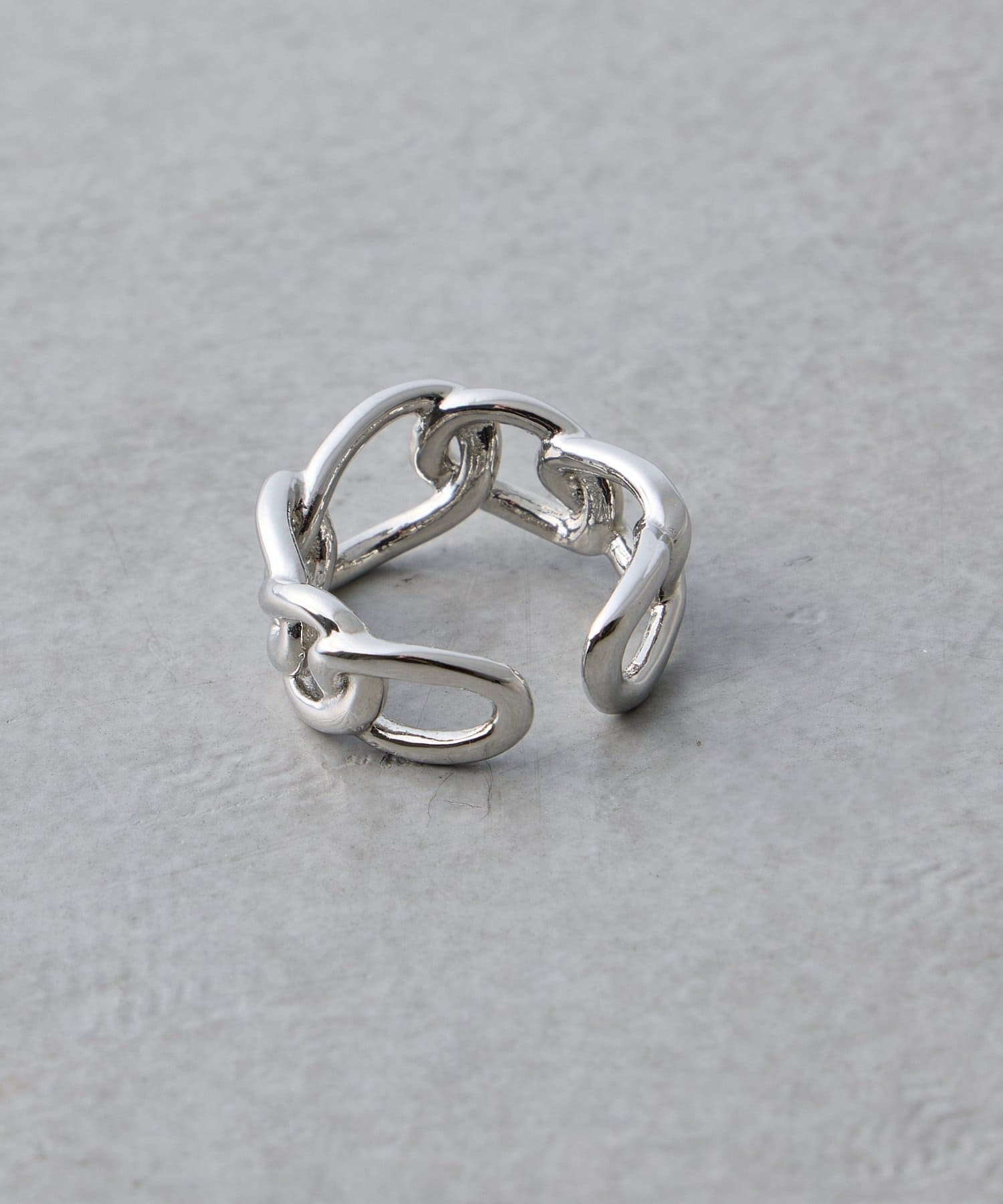 Kastane(カスタネ) 【fiw.】チェーンリング