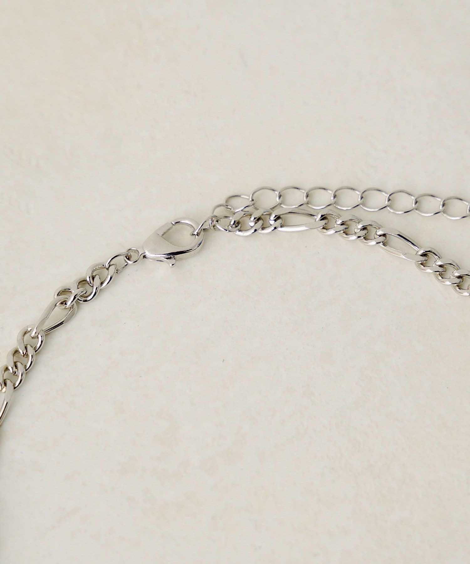 Kastane(カスタネ) 【fiw./3.12(木)12:00発売/WEB先行】スターステーションネックレス