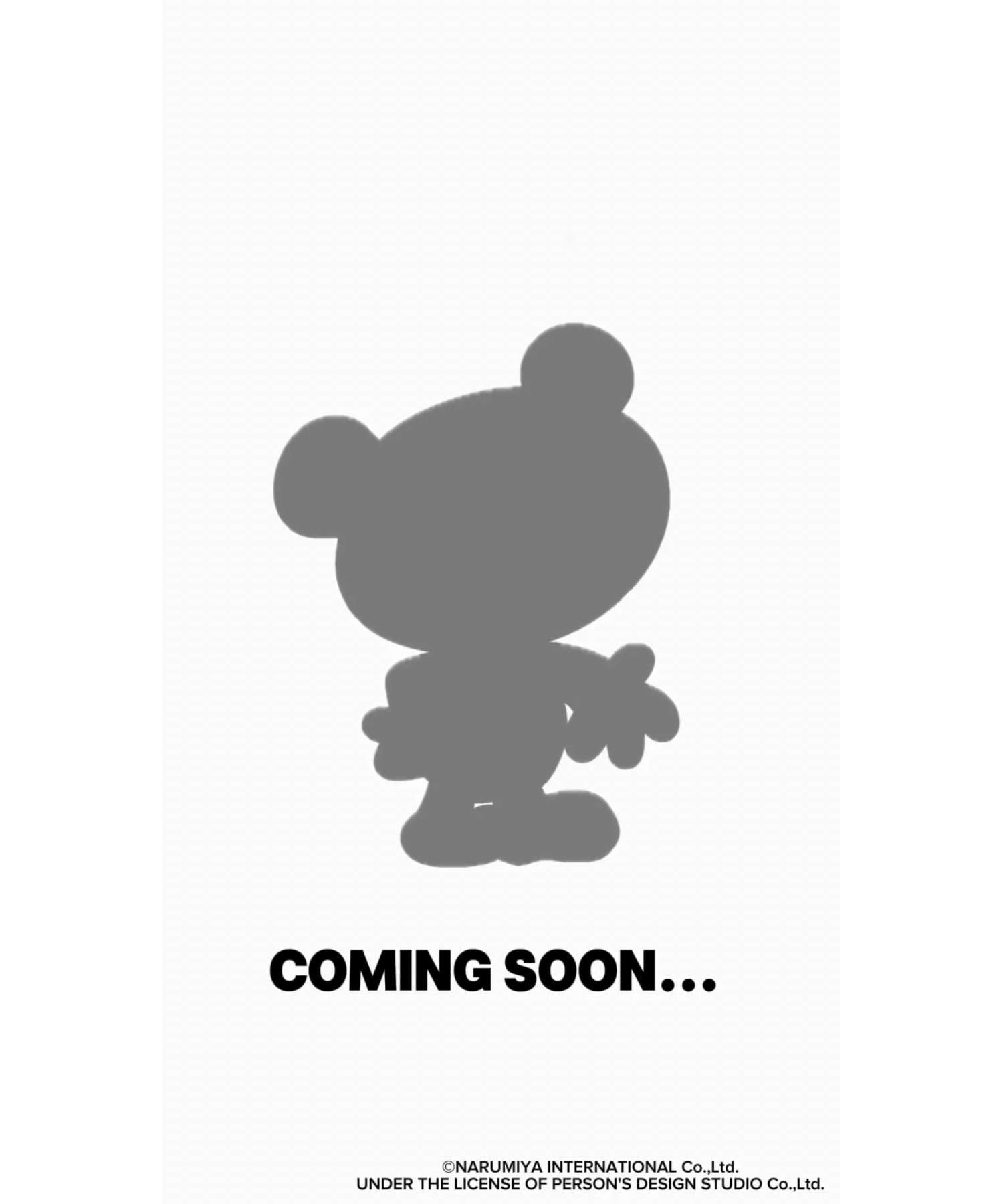 w closet(ダブルクローゼット) 【コラボアイテム】1月下旬に商品ページ公開！