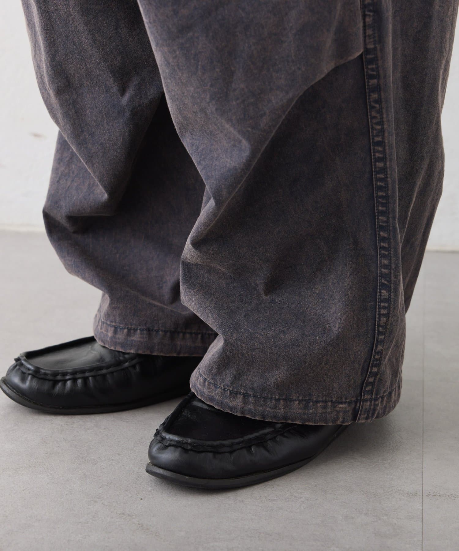 CIAOPANIC TYPY(チャオパニックティピー) 【etsinta】パラシュートパンツ