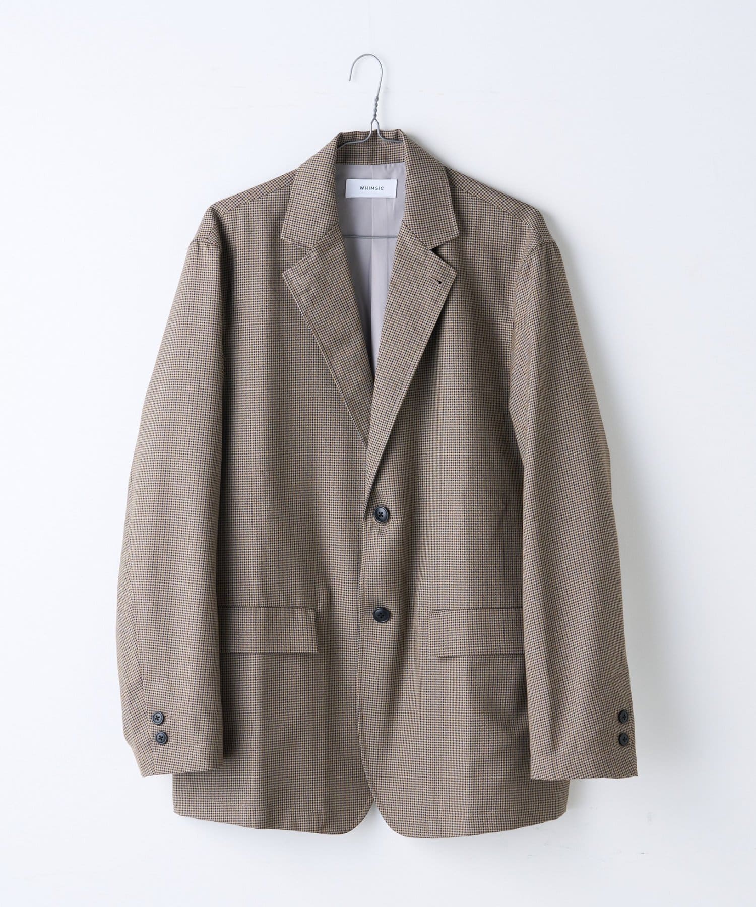 OUTLET(アウトレット) 【Kastane】2Bテーラードジャケット